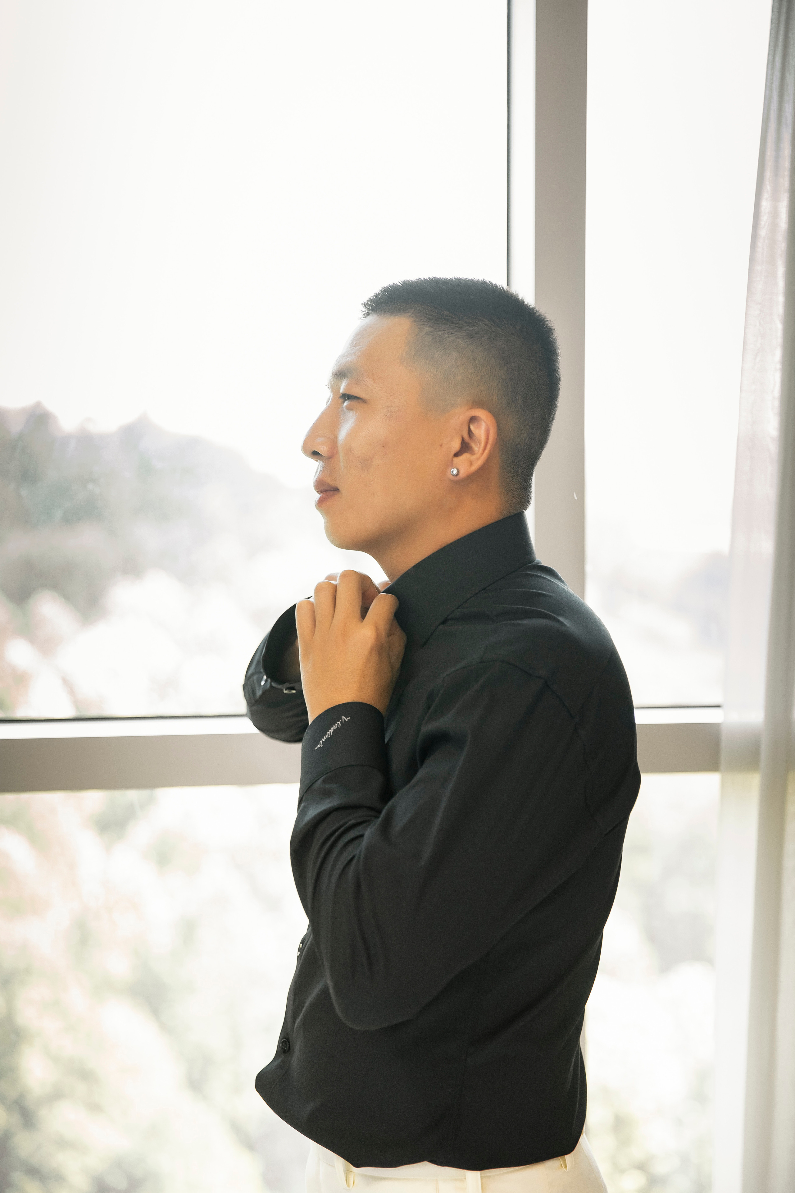 Свадьба. Свадебный и семейный фотограф в Южной Корее Виктор Хван