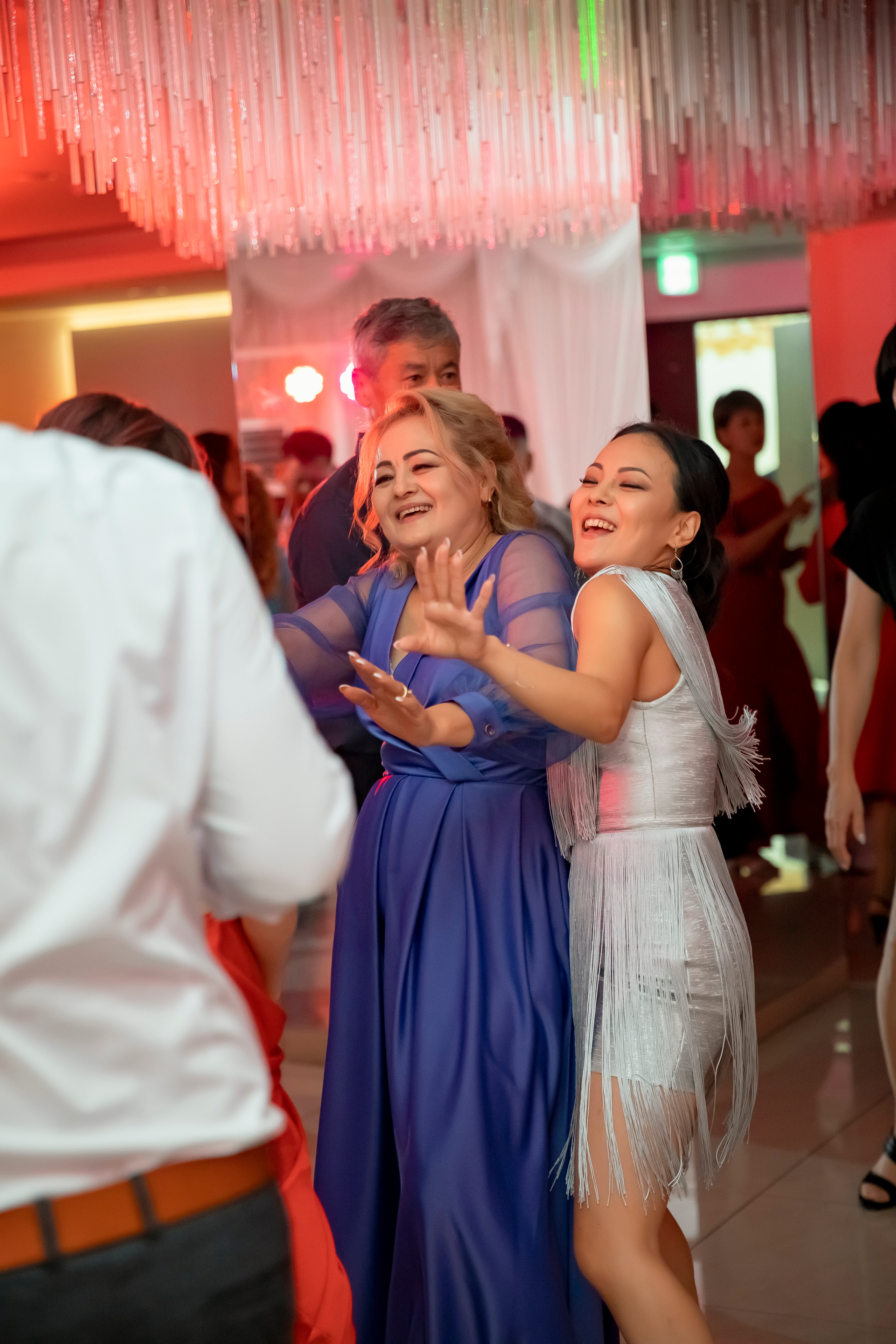 Свадьба. Свадебный и семейный фотограф в Южной Корее Виктор Хван