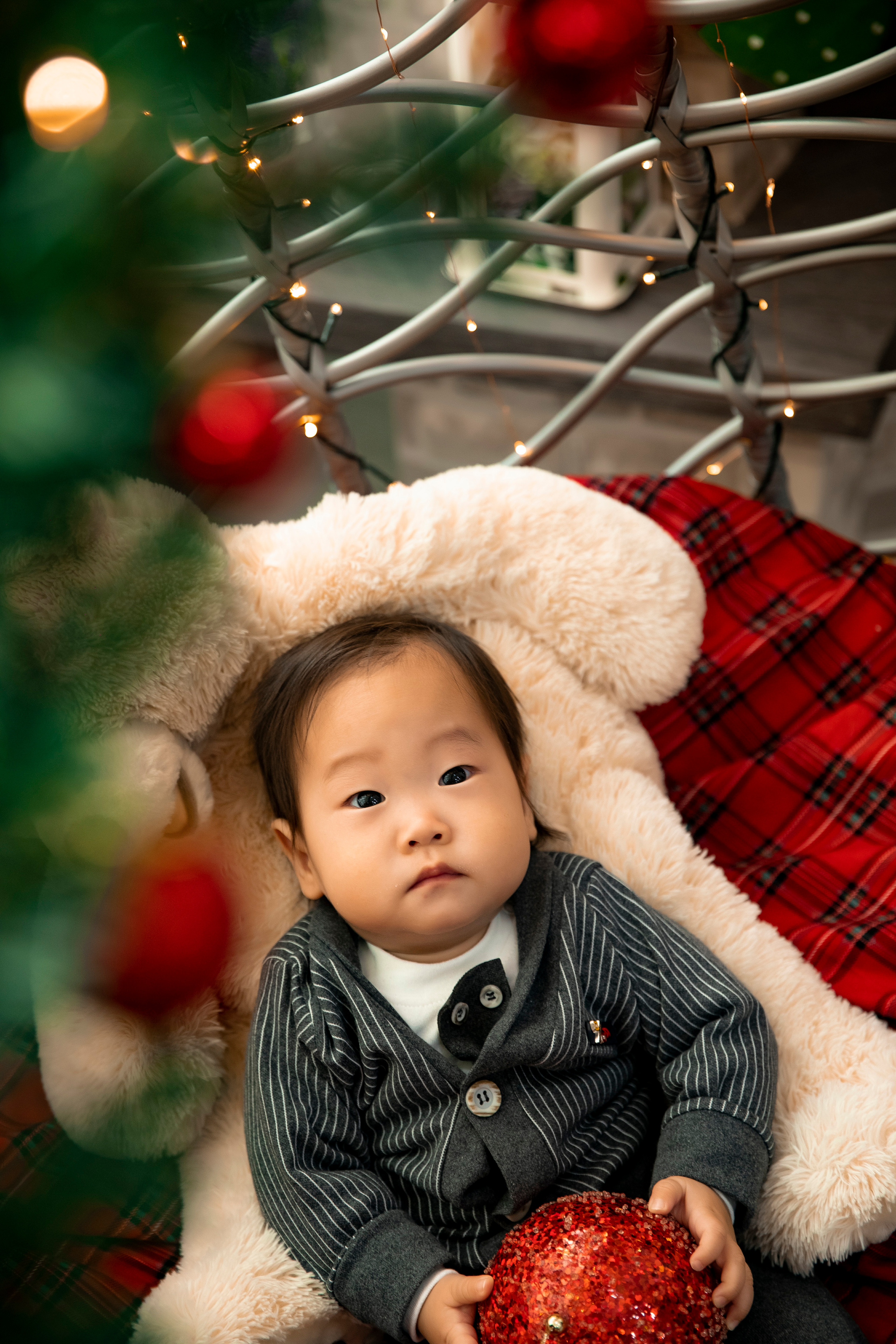 Асянди. Свадебный и семейный фотограф в Южной Корее Виктор Хван