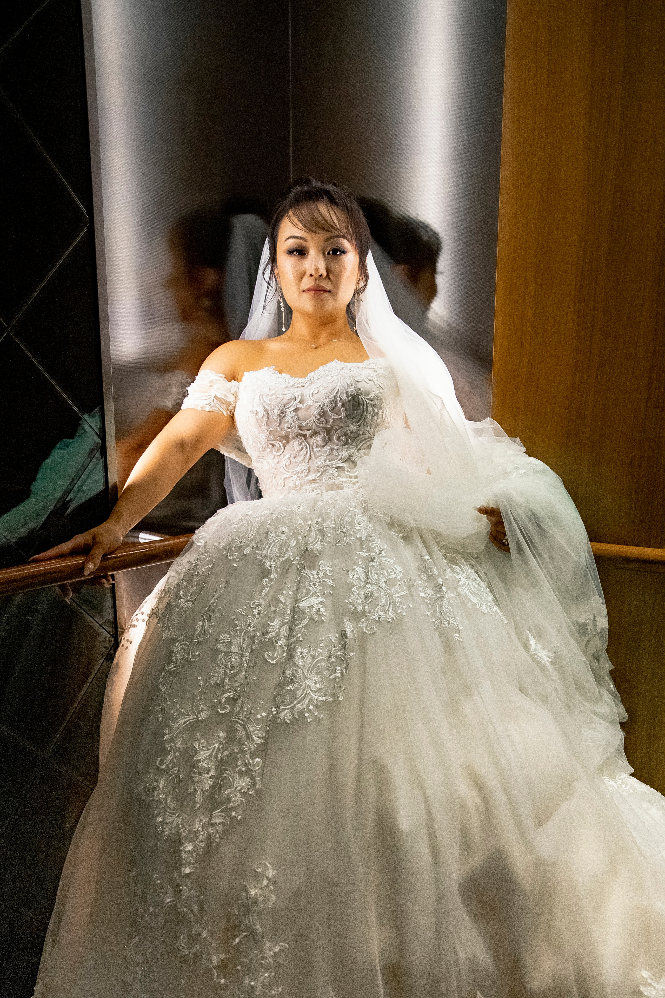 Свадьба. Свадебный и семейный фотограф в Южной Корее Виктор Хван