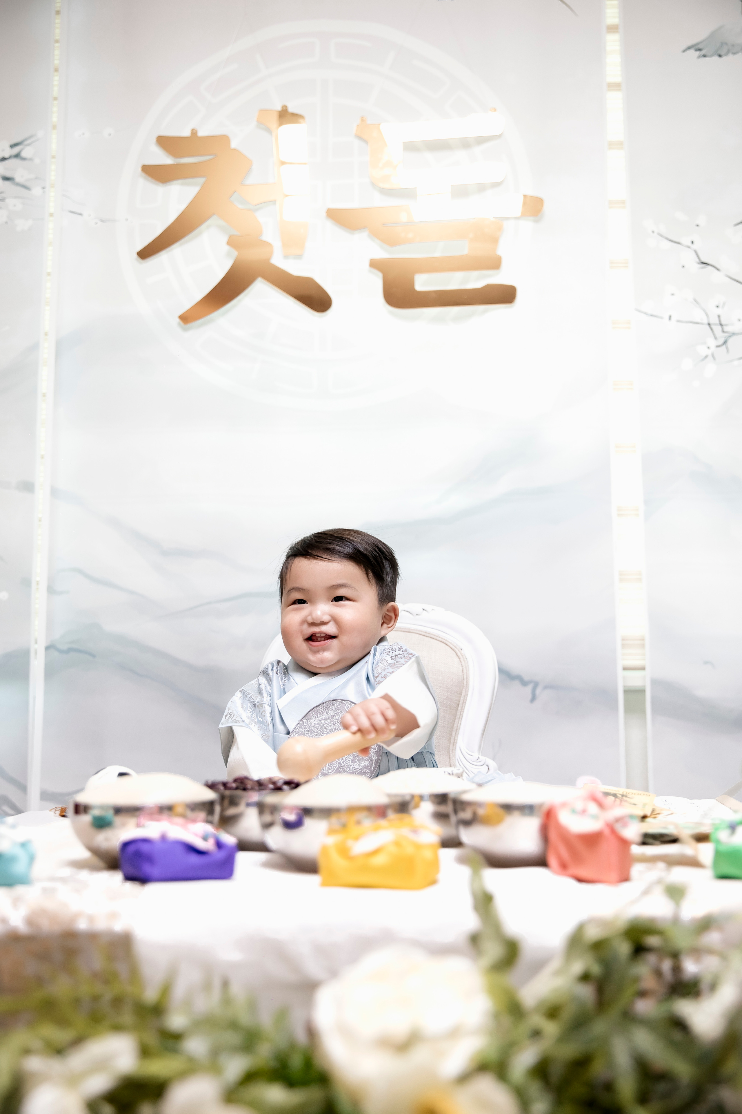 Асянди. Свадебный и семейный фотограф в Южной Корее Виктор Хван