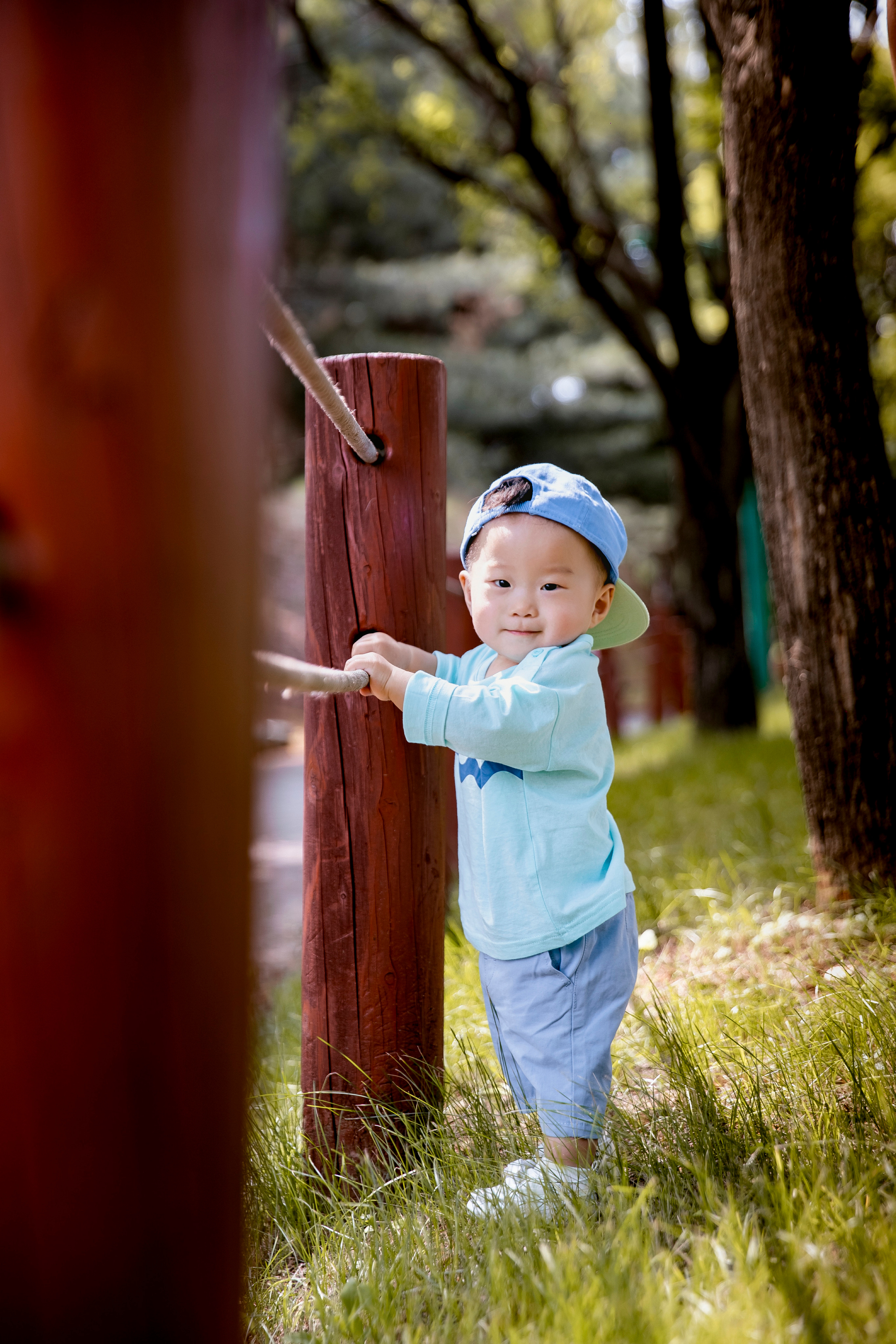 Асянди. Свадебный и семейный фотограф в Южной Корее Виктор Хван