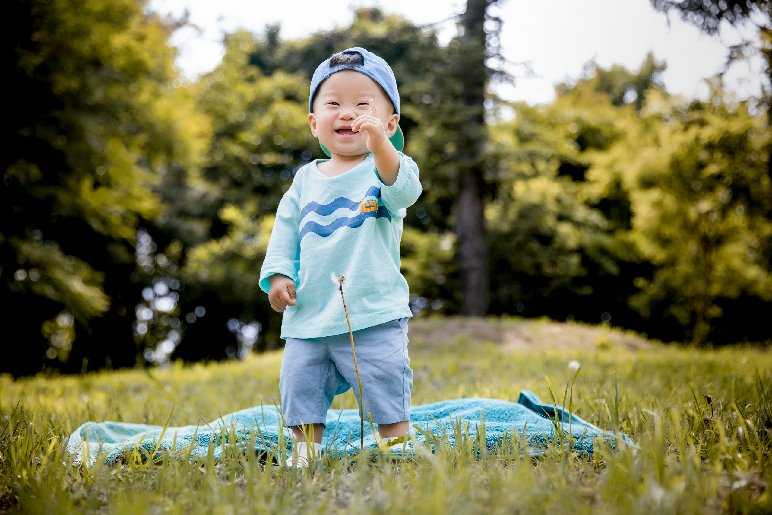 Асянди. Свадебный и семейный фотограф в Южной Корее Виктор Хван