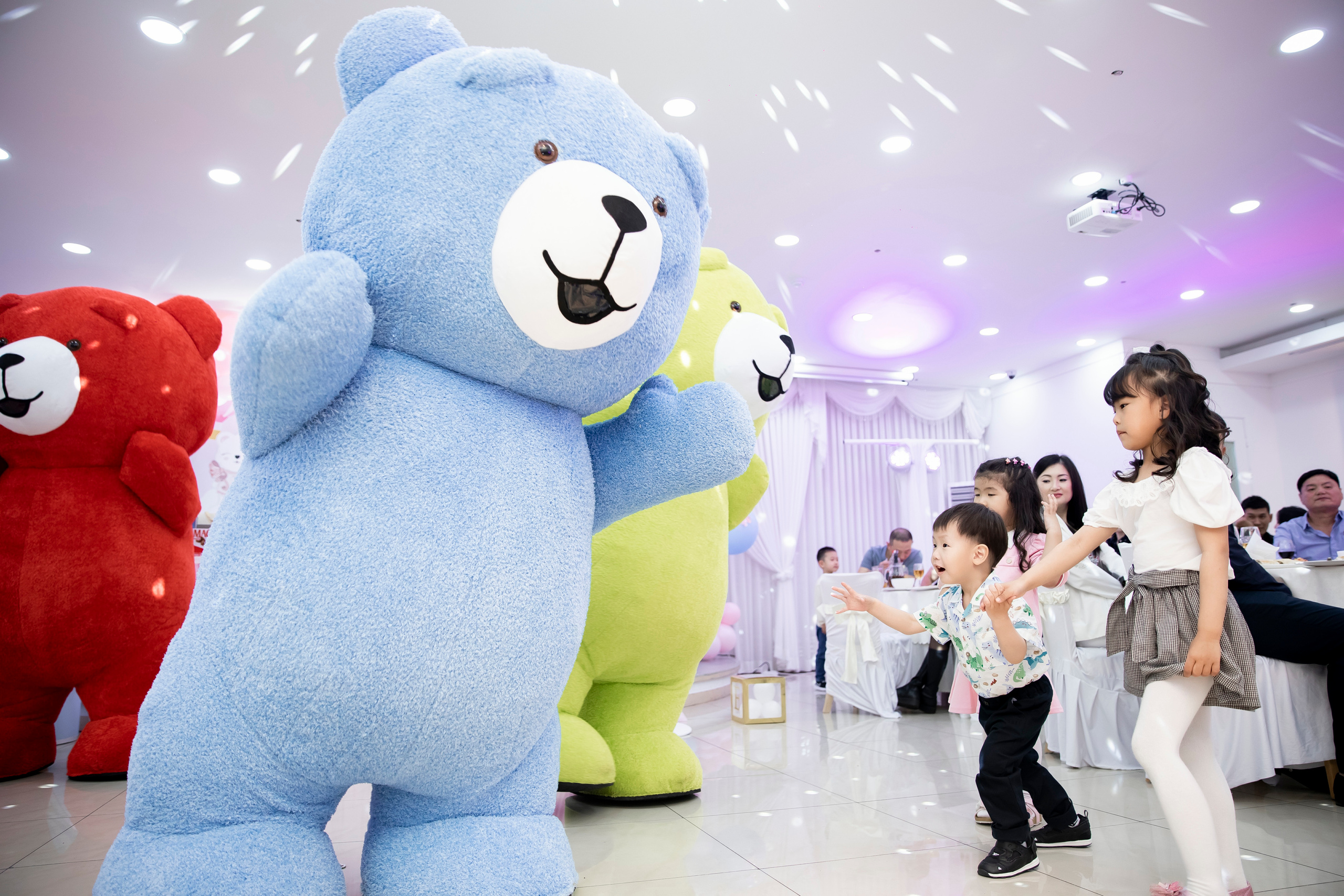 Асянди. Свадебный и семейный фотограф в Южной Корее Виктор Хван