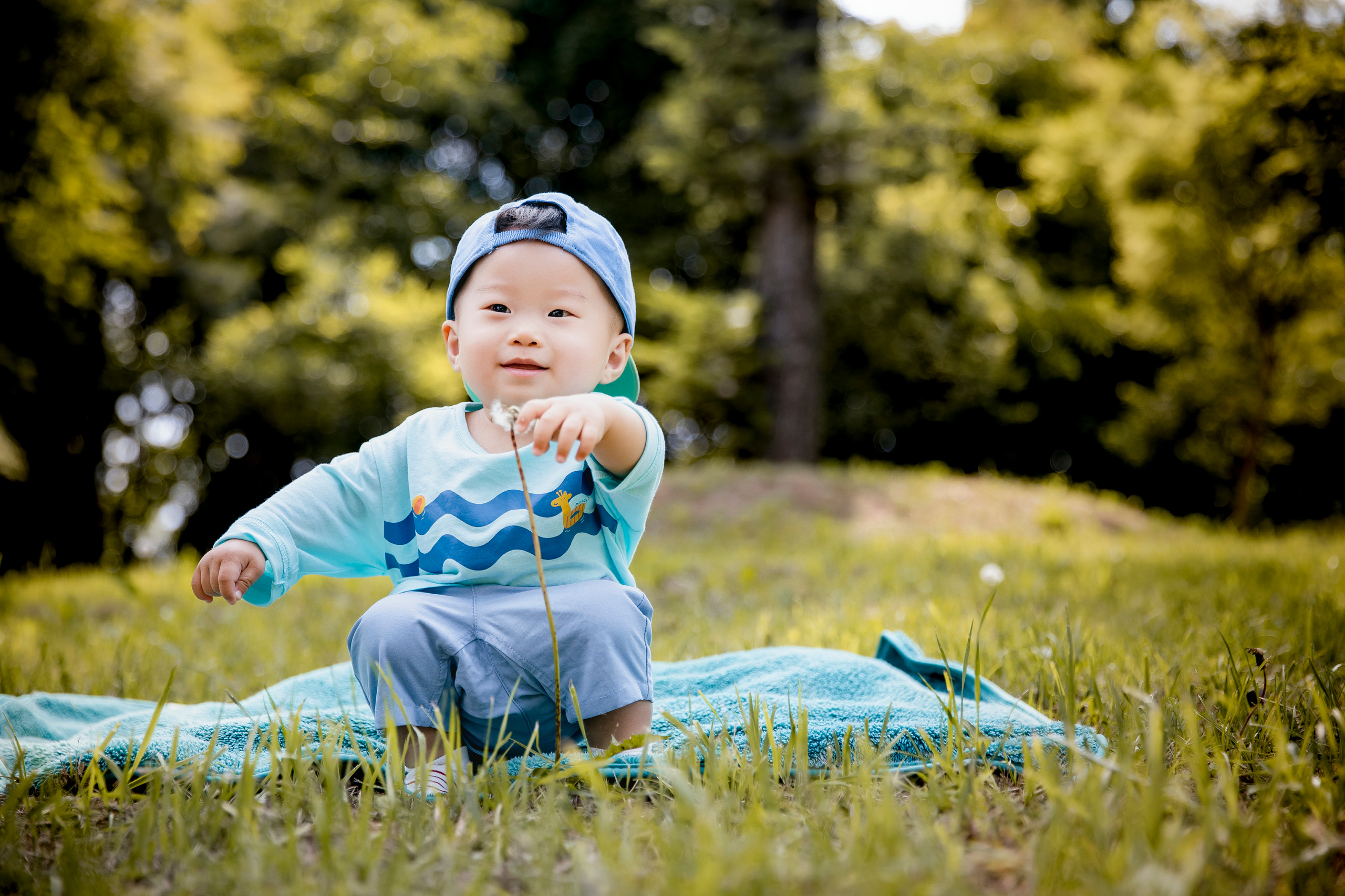 Асянди. Свадебный и семейный фотограф в Южной Корее Виктор Хван