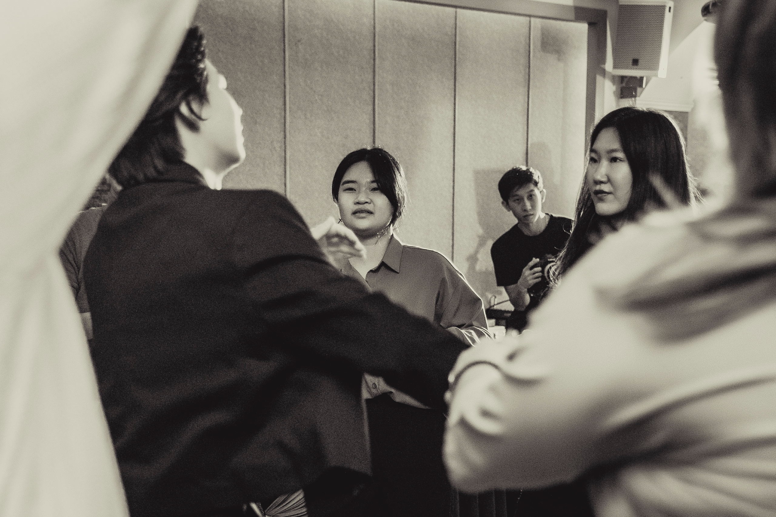 Свадьба. Свадебный и семейный фотограф в Южной Корее Виктор Хван