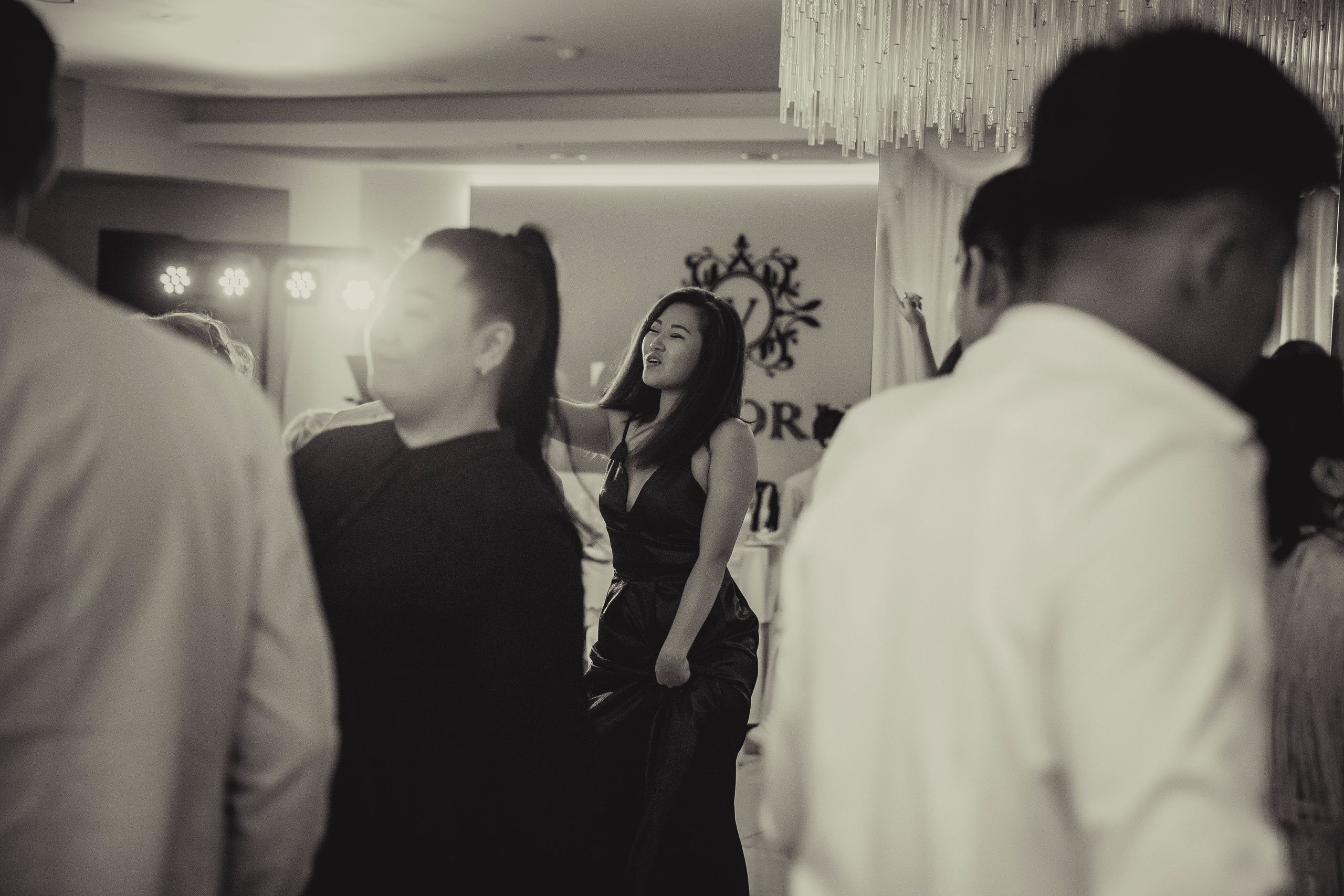 Свадьба. Свадебный и семейный фотограф в Южной Корее Виктор Хван