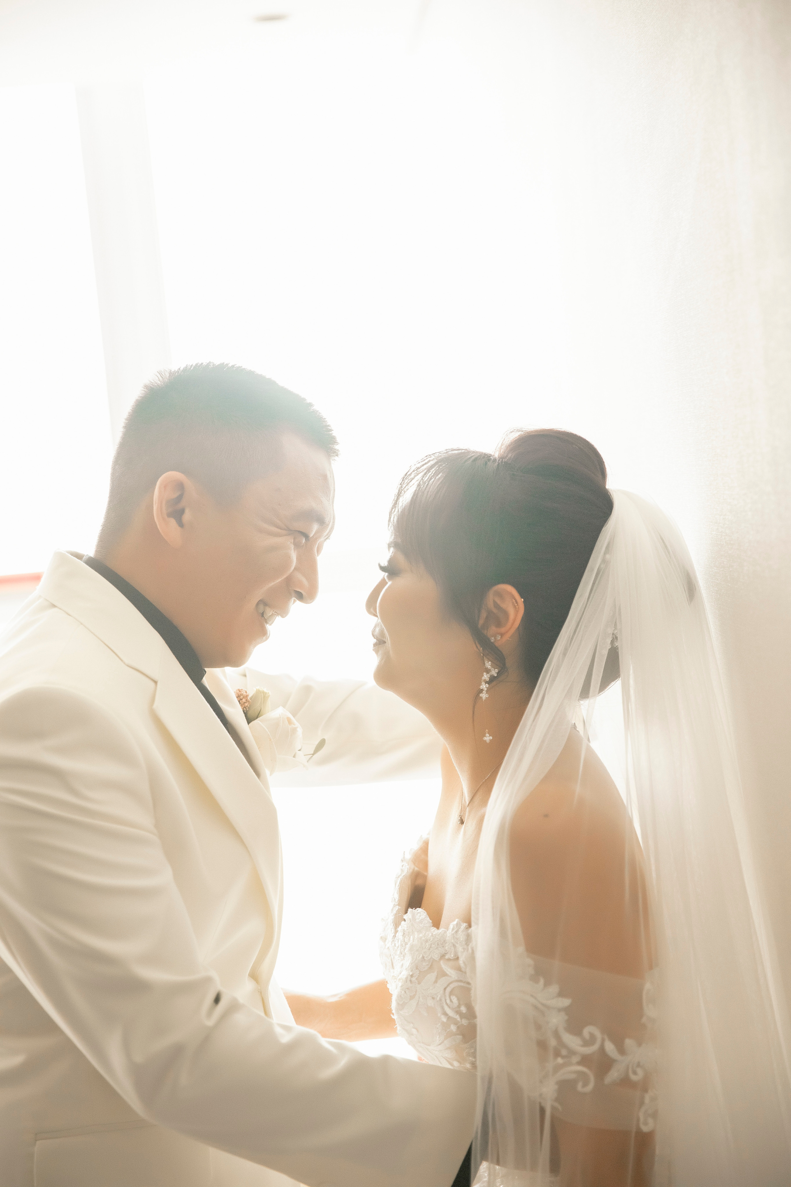 Свадьба. Свадебный и семейный фотограф в Южной Корее Виктор Хван