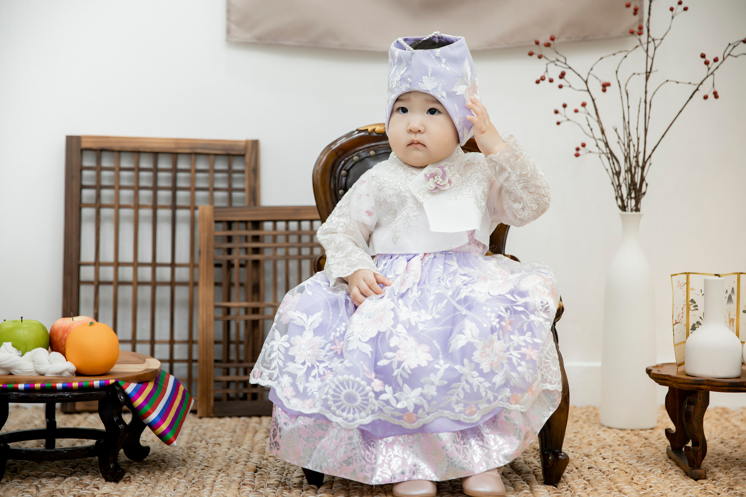 Асянди. Свадебный и семейный фотограф в Южной Корее Виктор Хван