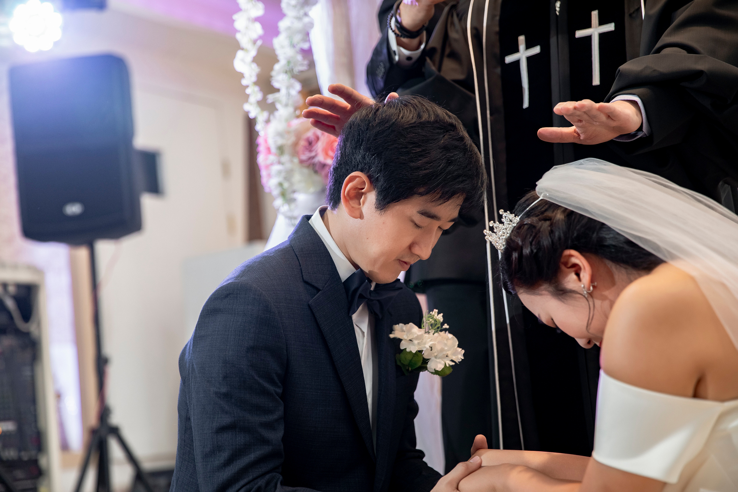 Свадьба. Свадебный и семейный фотограф в Южной Корее Виктор Хван