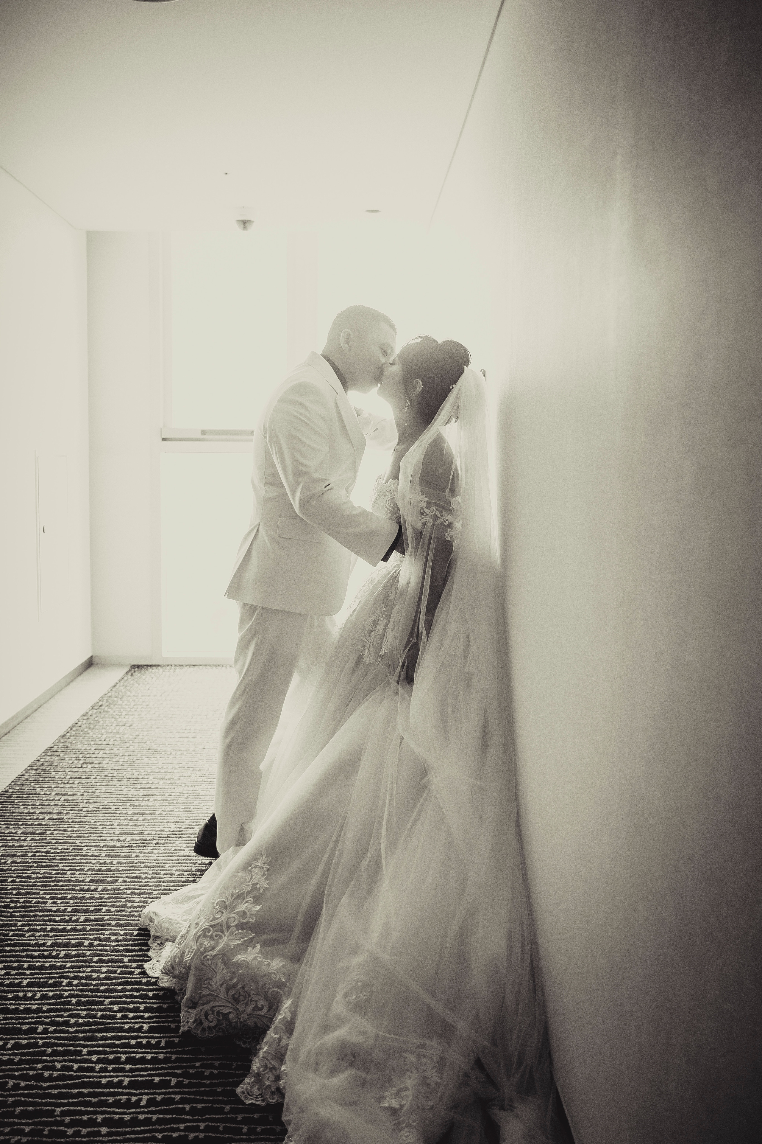 Свадьба. Свадебный и семейный фотограф в Южной Корее Виктор Хван