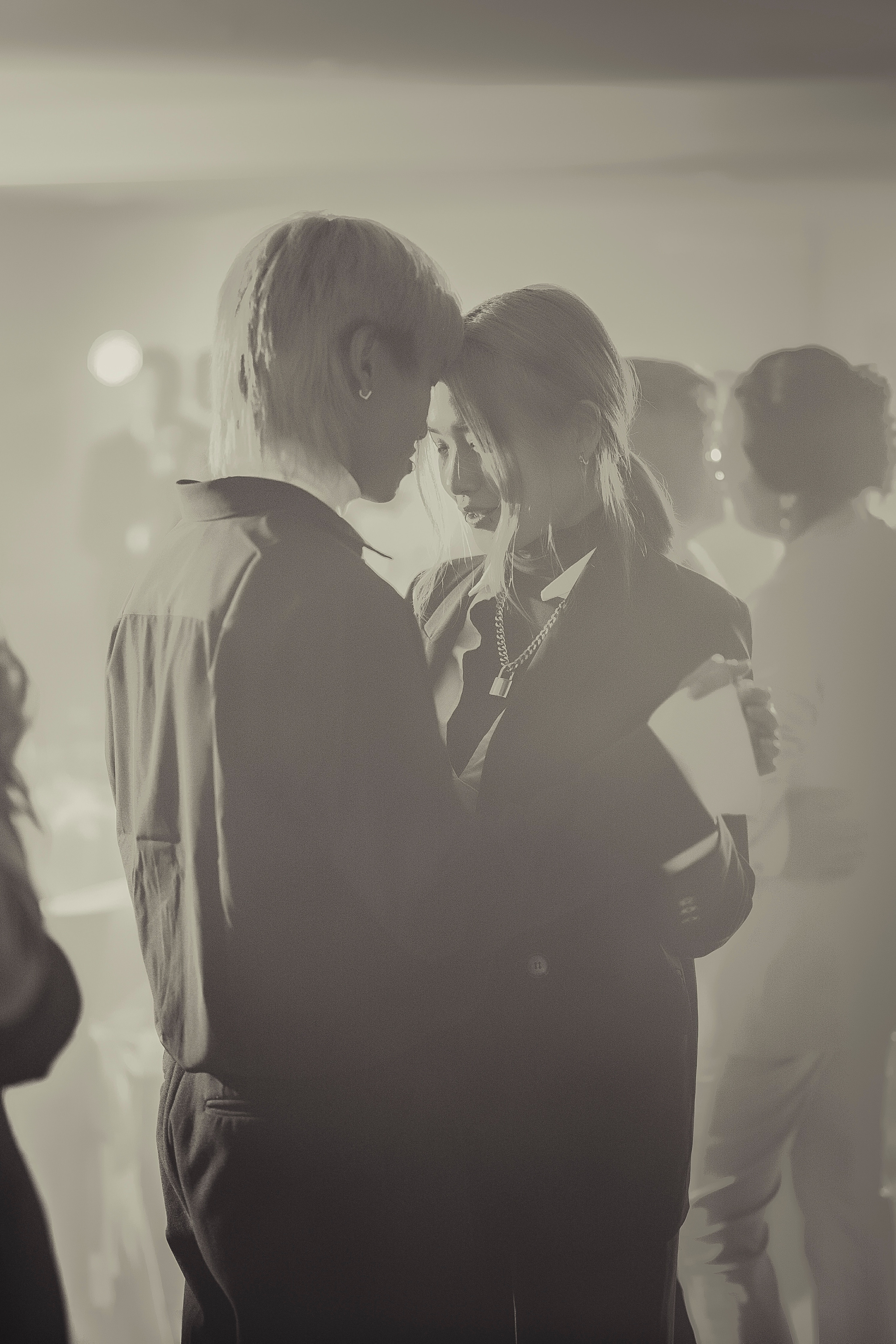 Асянди. Свадебный и семейный фотограф в Южной Корее Виктор Хван