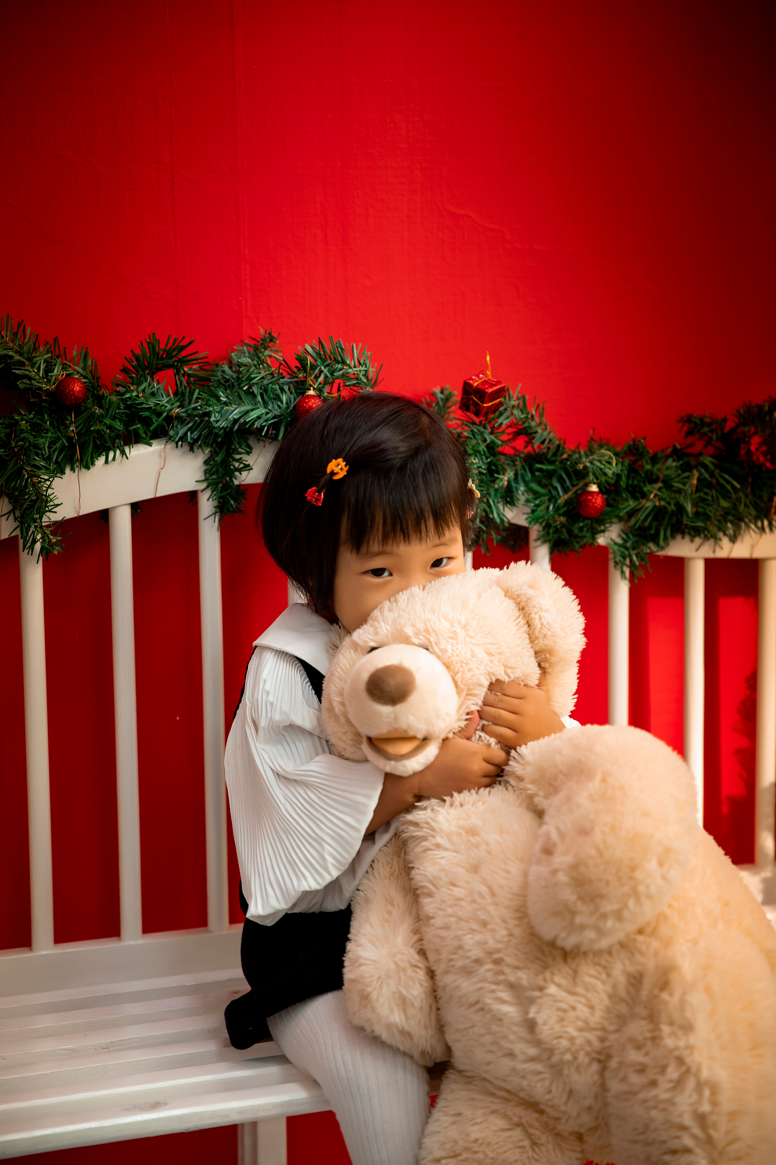 Асянди. Свадебный и семейный фотограф в Южной Корее Виктор Хван