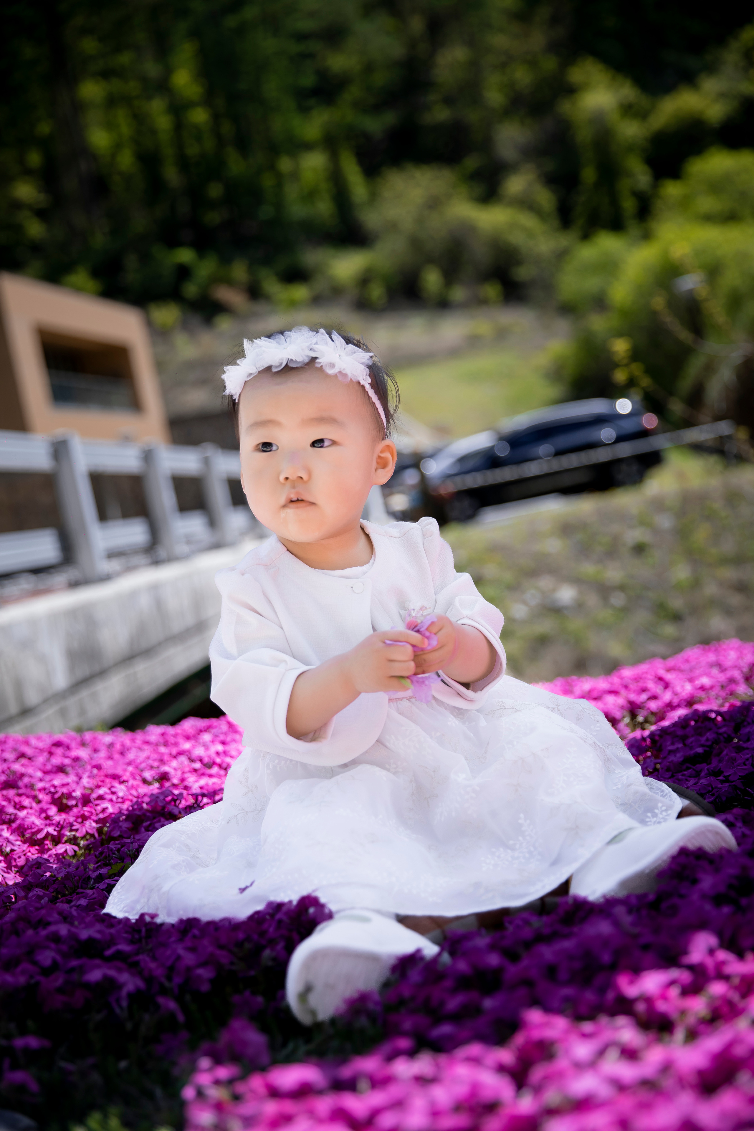 Асянди. Свадебный и семейный фотограф в Южной Корее Виктор Хван