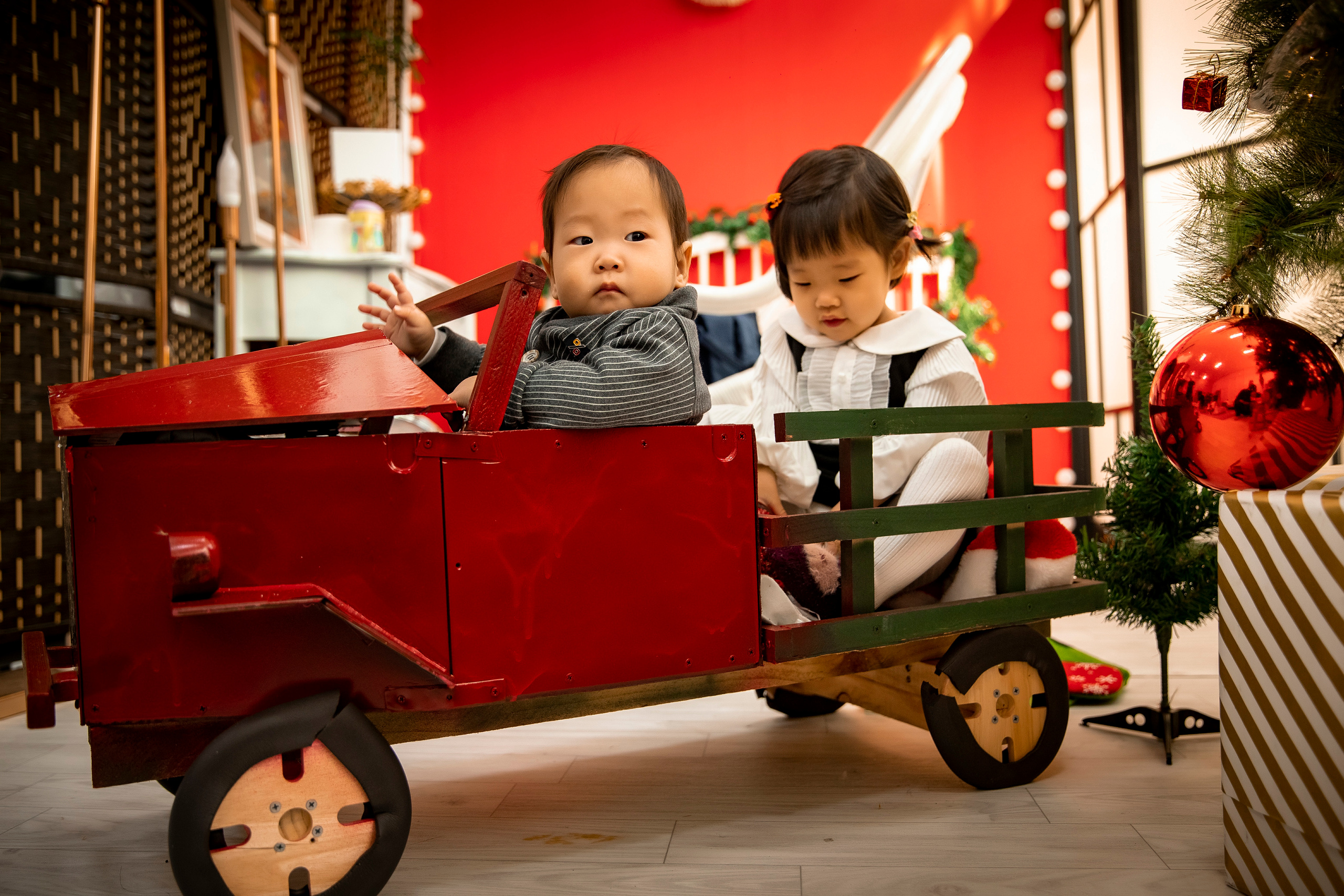 Асянди. Свадебный и семейный фотограф в Южной Корее Виктор Хван
