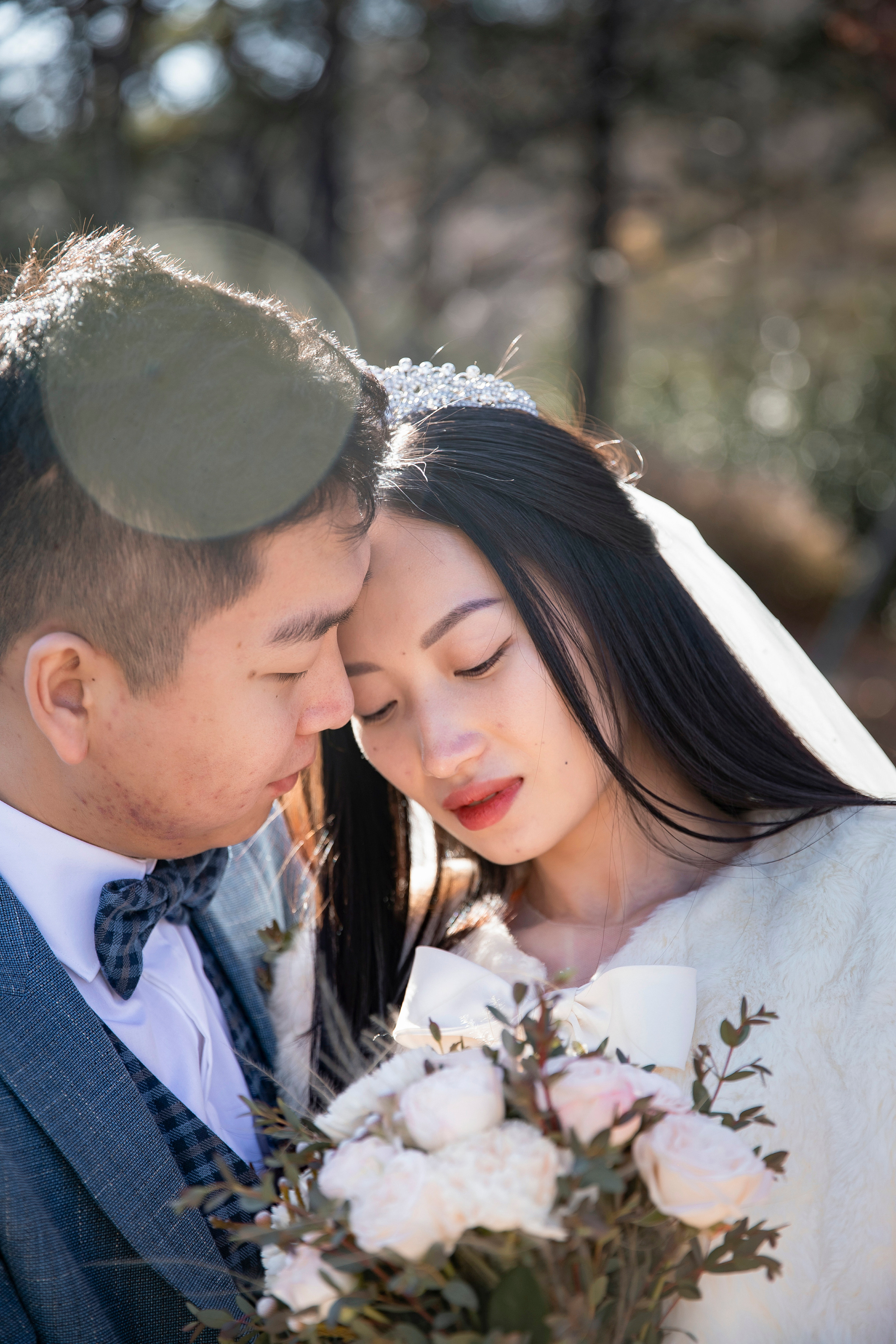 Свадьба. Свадебный и семейный фотограф в Южной Корее Виктор Хван