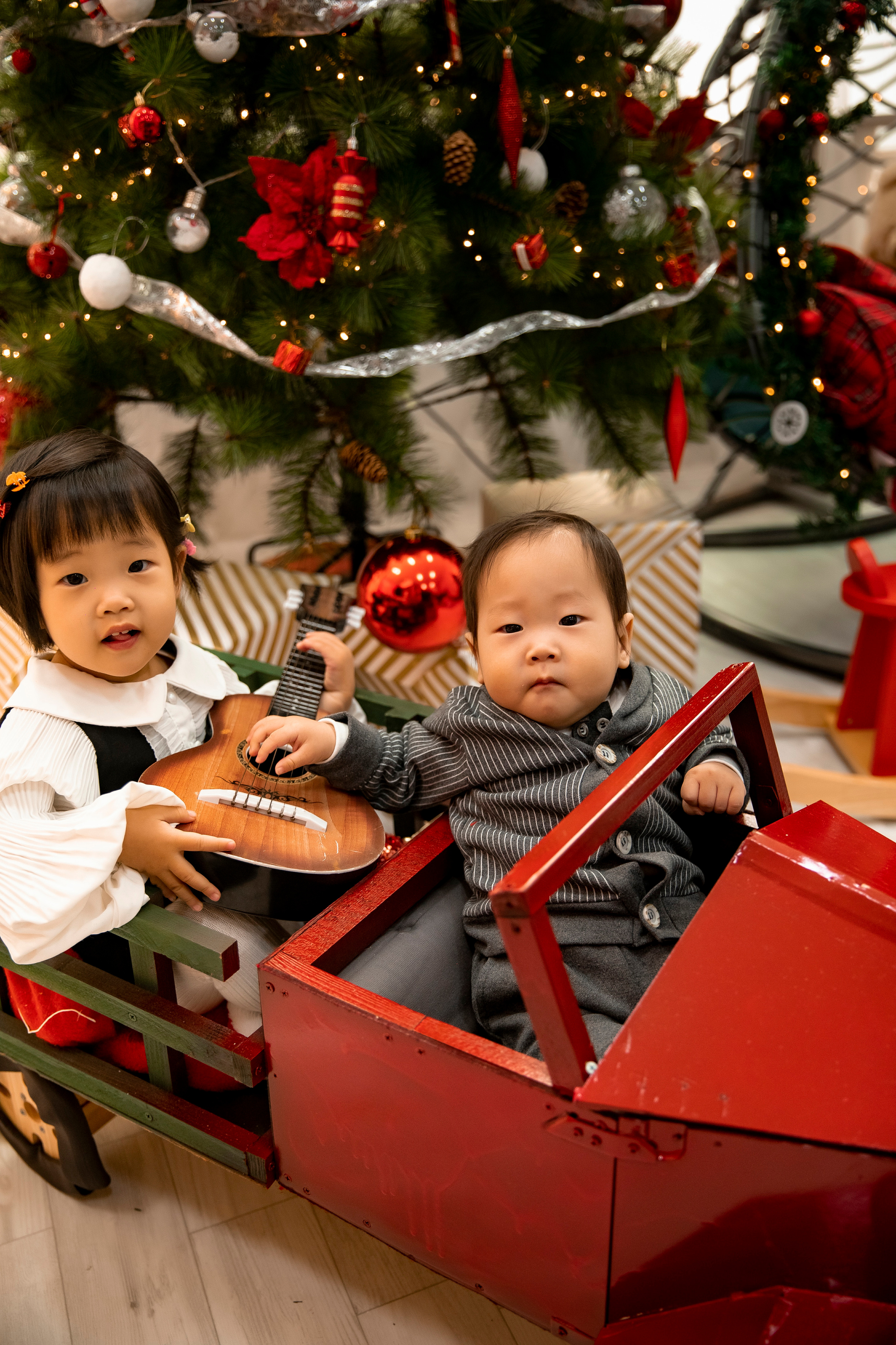 Асянди. Свадебный и семейный фотограф в Южной Корее Виктор Хван