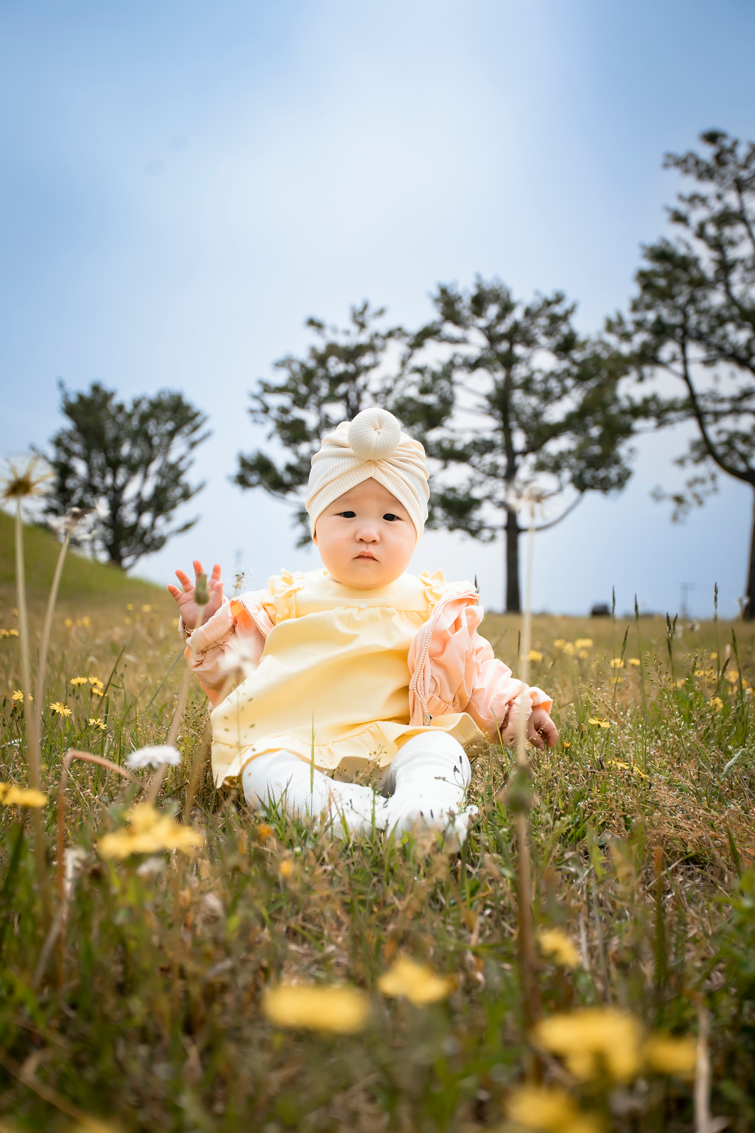 Асянди. Свадебный и семейный фотограф в Южной Корее Виктор Хван