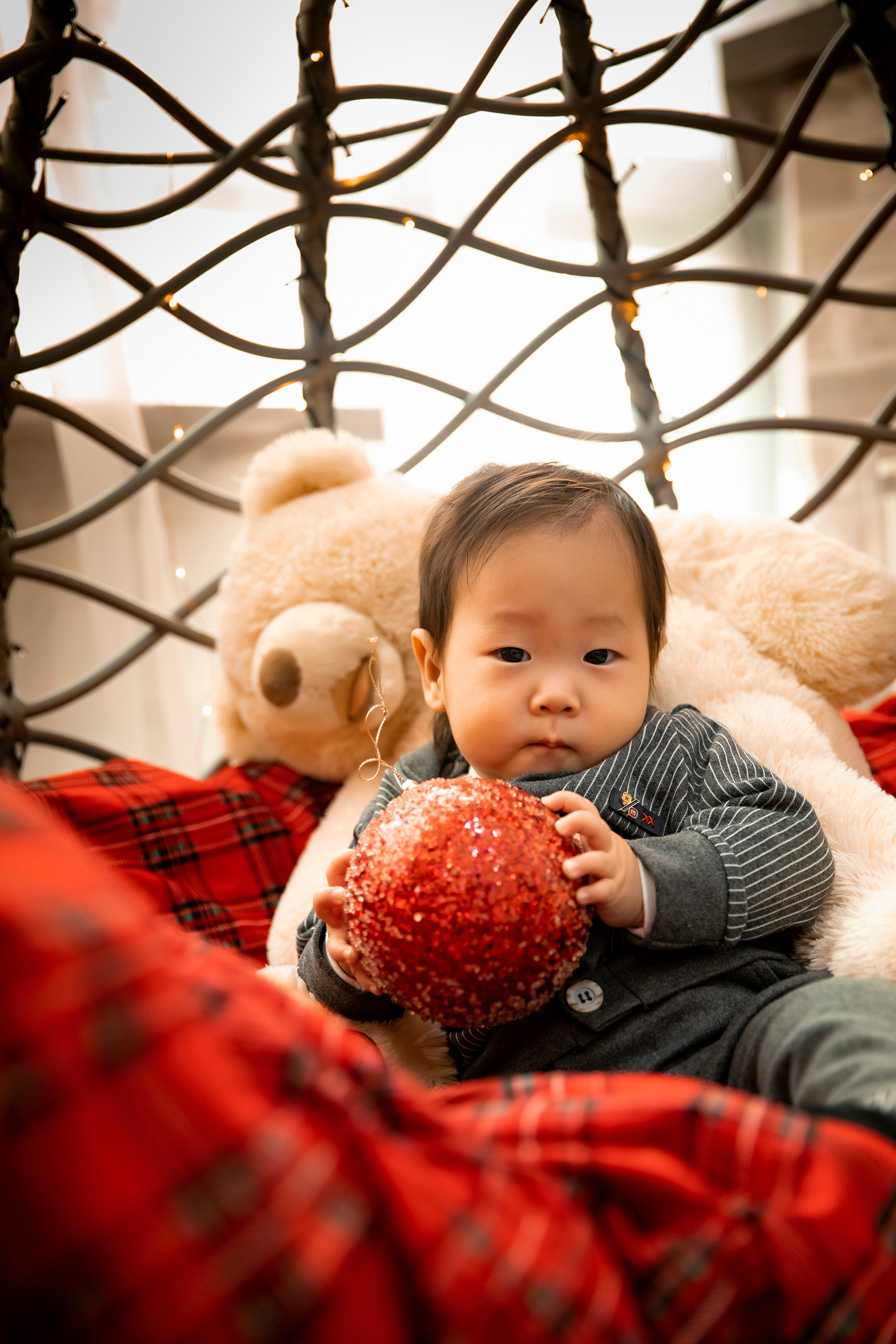 Асянди. Свадебный и семейный фотограф в Южной Корее Виктор Хван