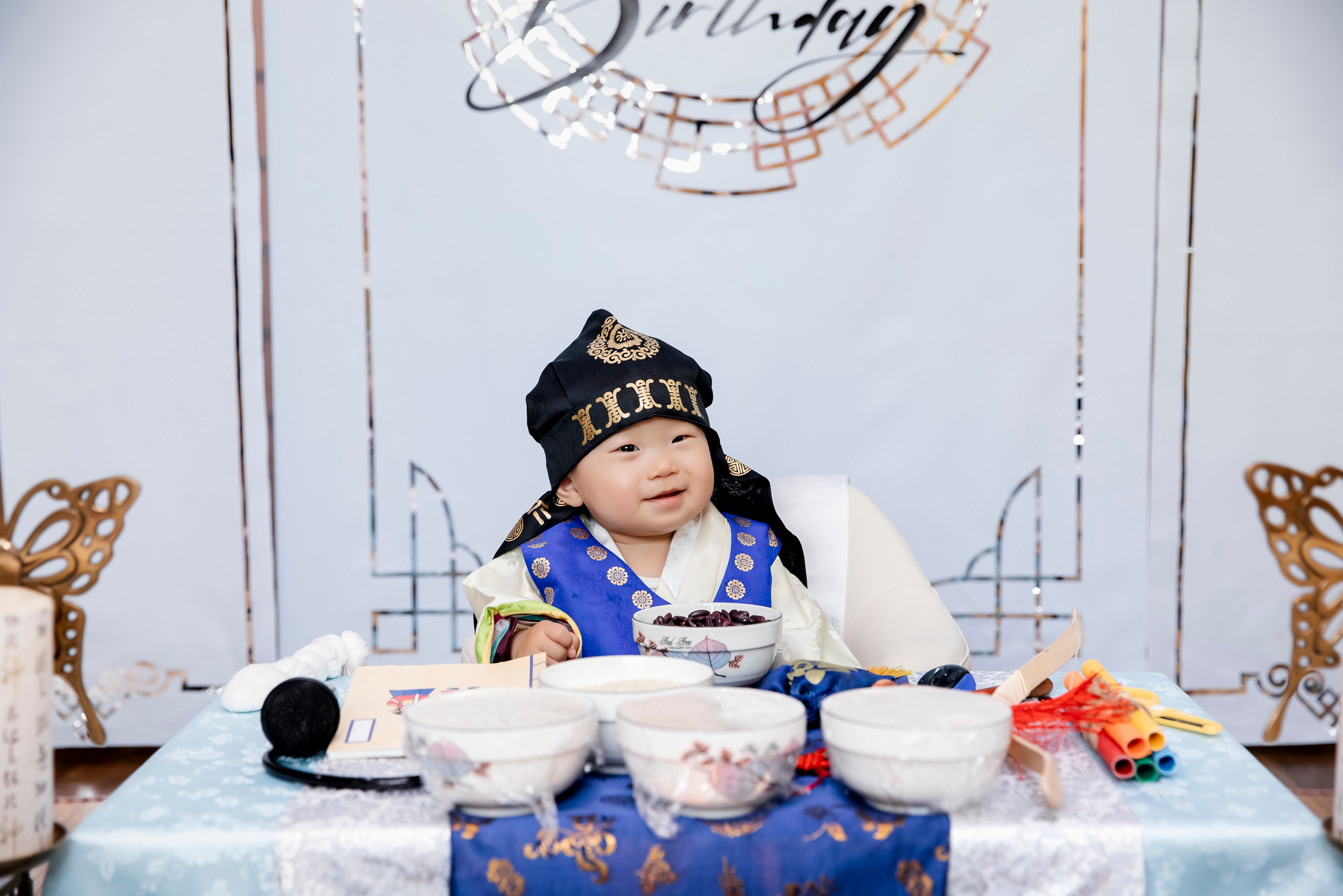 Асянди. Свадебный и семейный фотограф в Южной Корее Виктор Хван