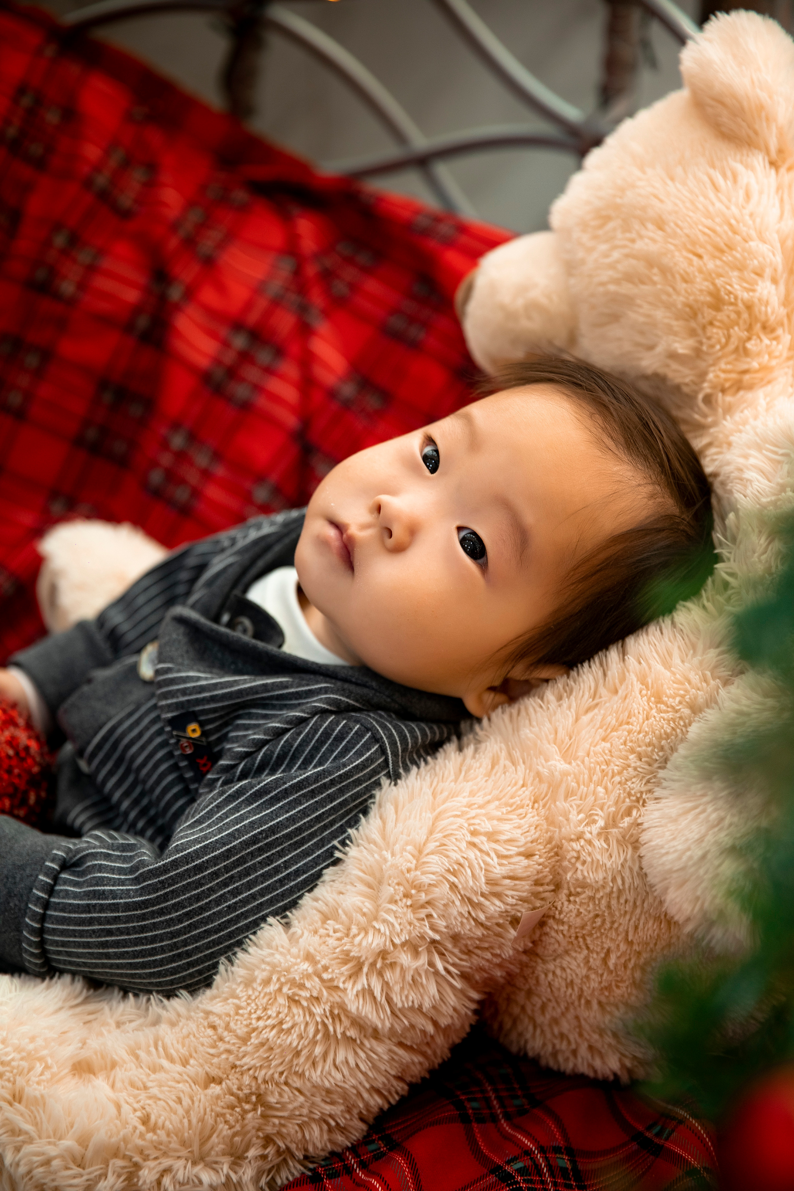 Асянди. Свадебный и семейный фотограф в Южной Корее Виктор Хван