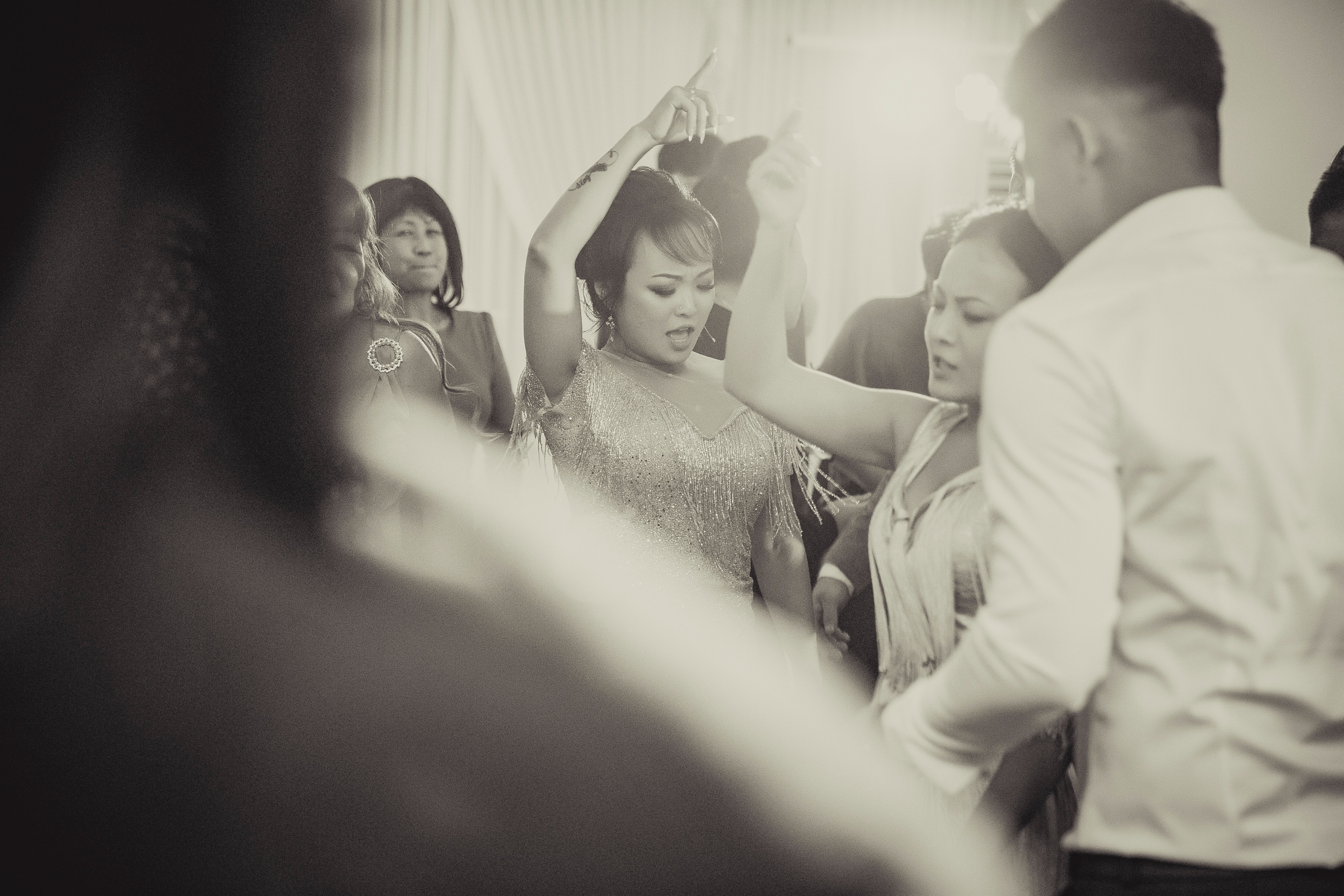 Свадьба. Свадебный и семейный фотограф в Южной Корее Виктор Хван