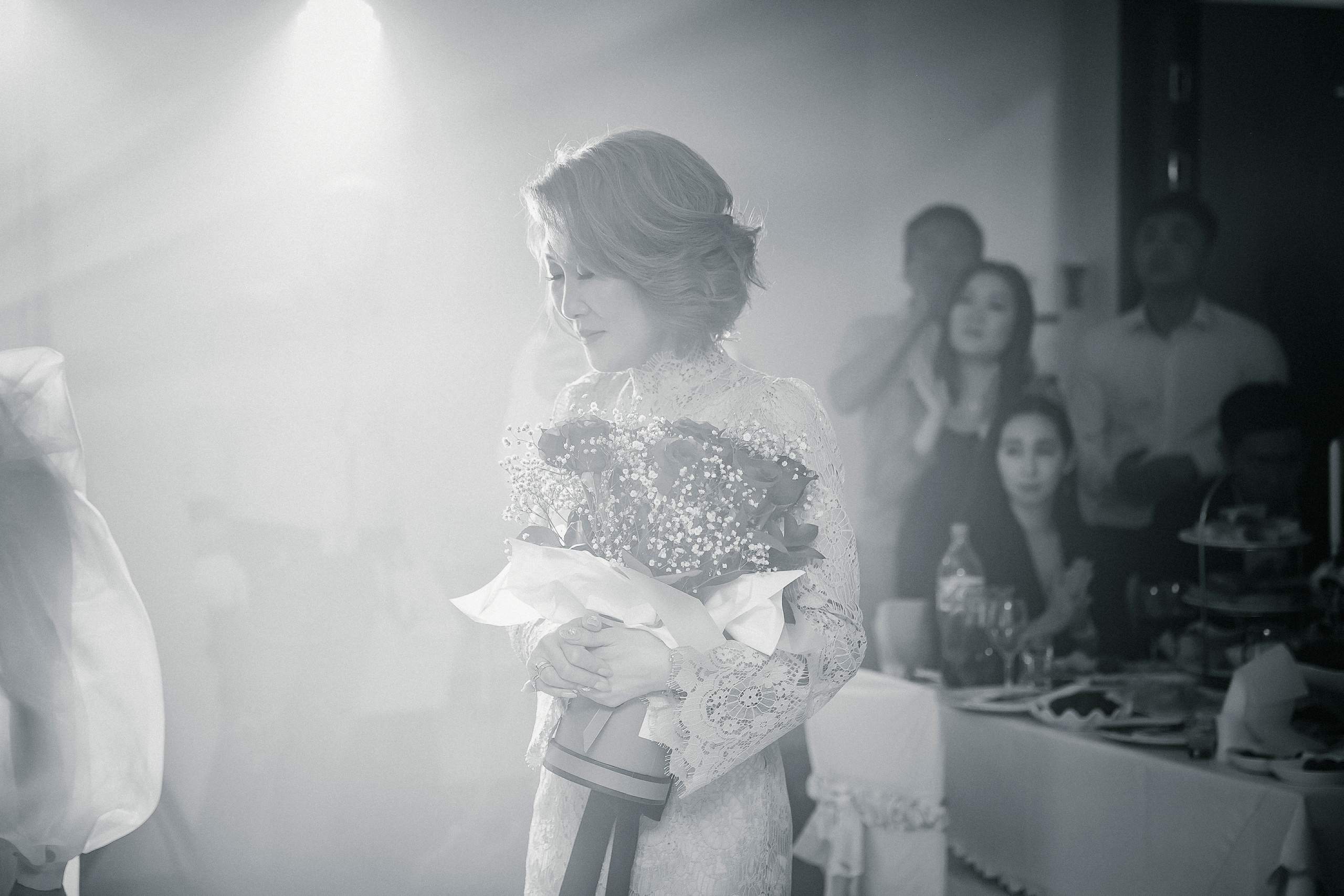 Асянди. Свадебный и семейный фотограф в Южной Корее Виктор Хван