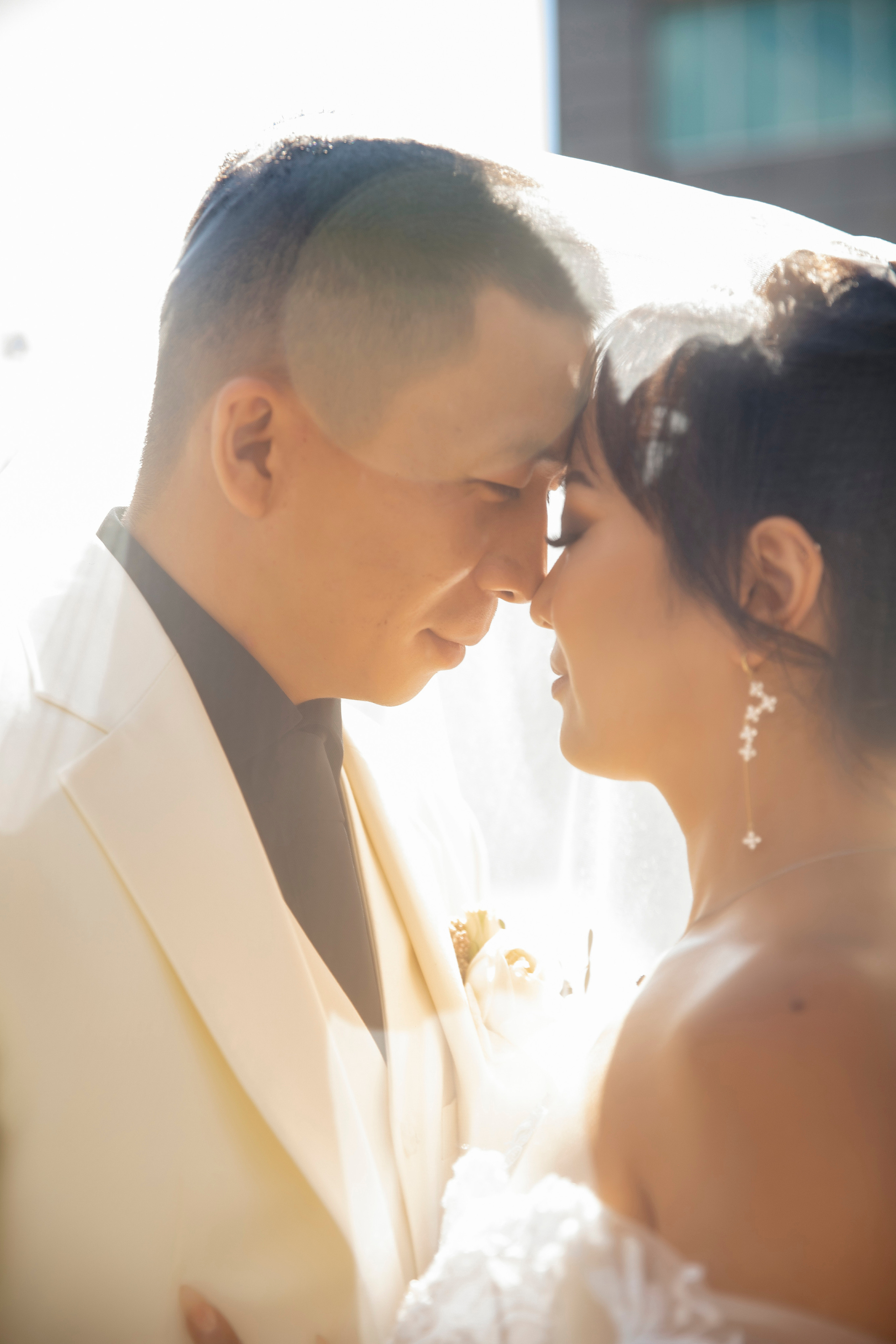 Свадьба. Свадебный и семейный фотограф в Южной Корее Виктор Хван