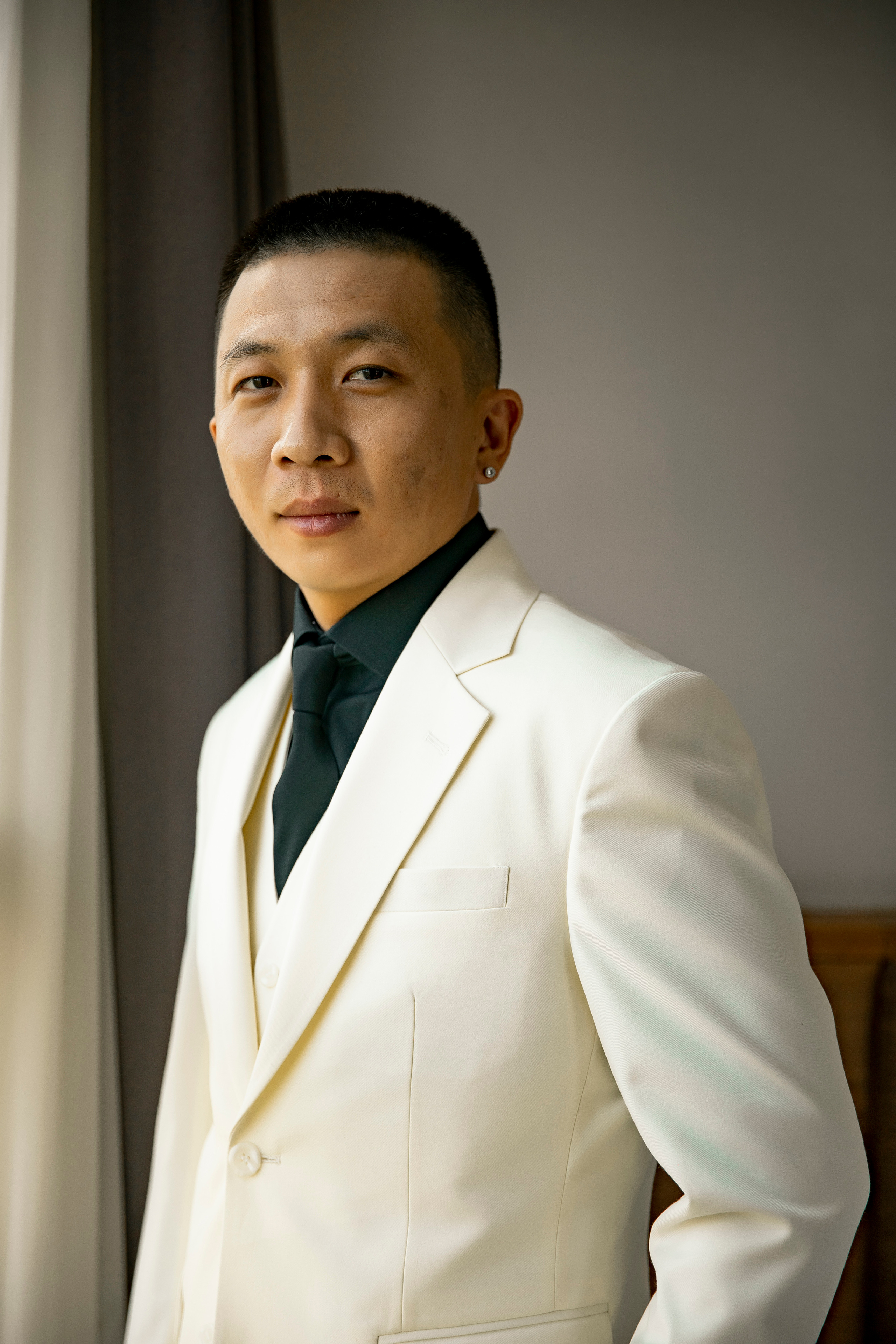 Свадьба. Свадебный и семейный фотограф в Южной Корее Виктор Хван