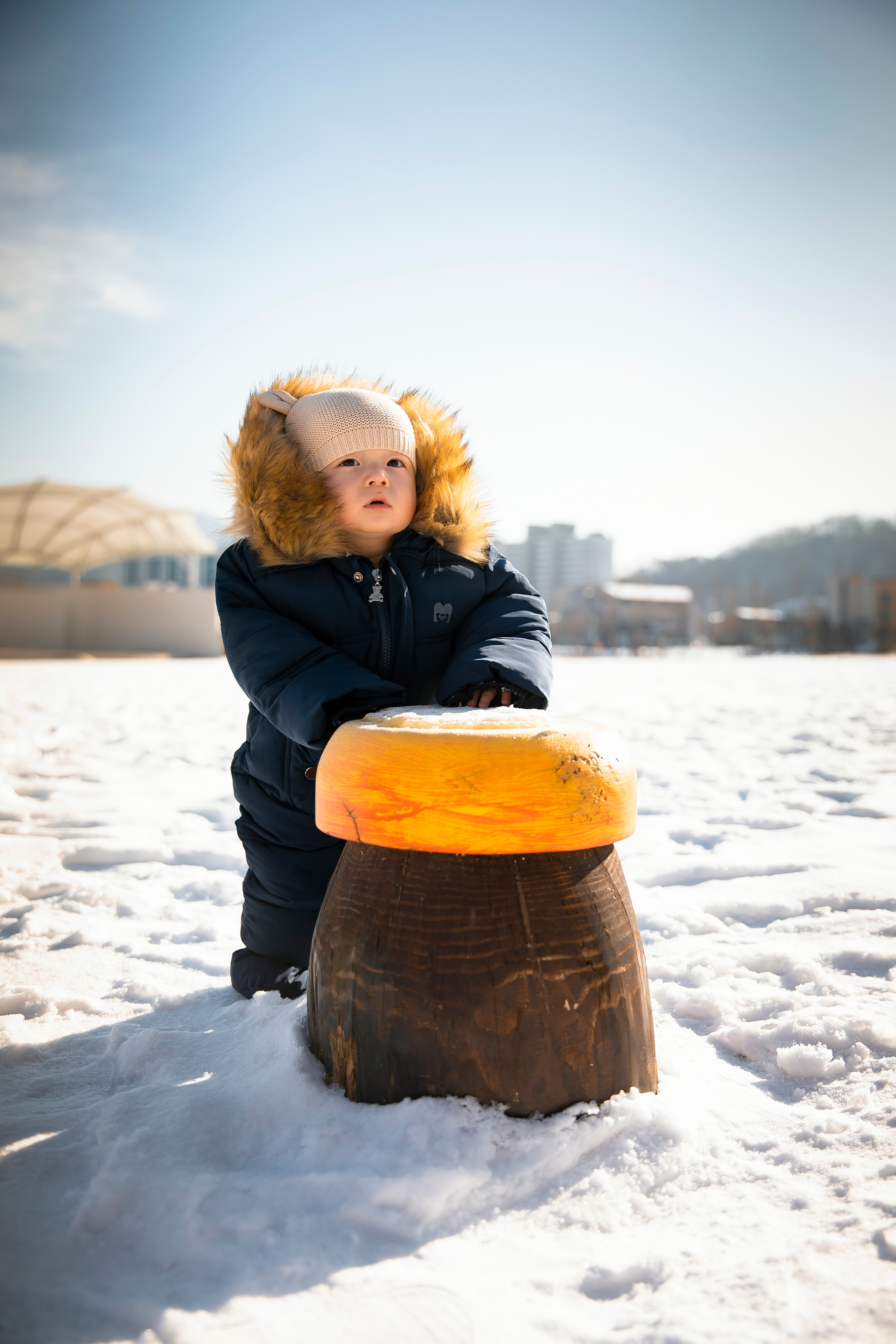 Асянди. Свадебный и семейный фотограф в Южной Корее Виктор Хван