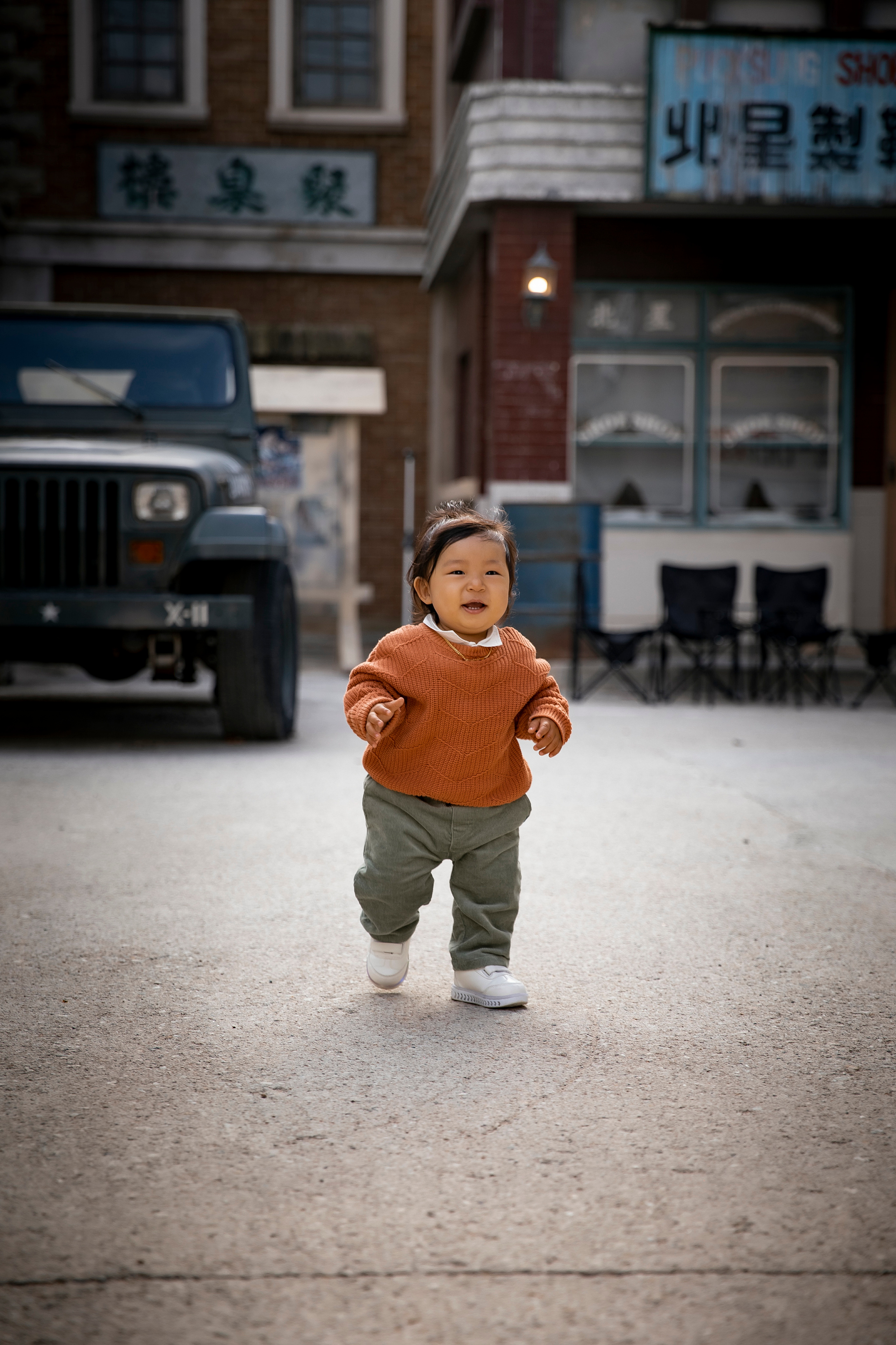 Асянди. Свадебный и семейный фотограф в Южной Корее Виктор Хван