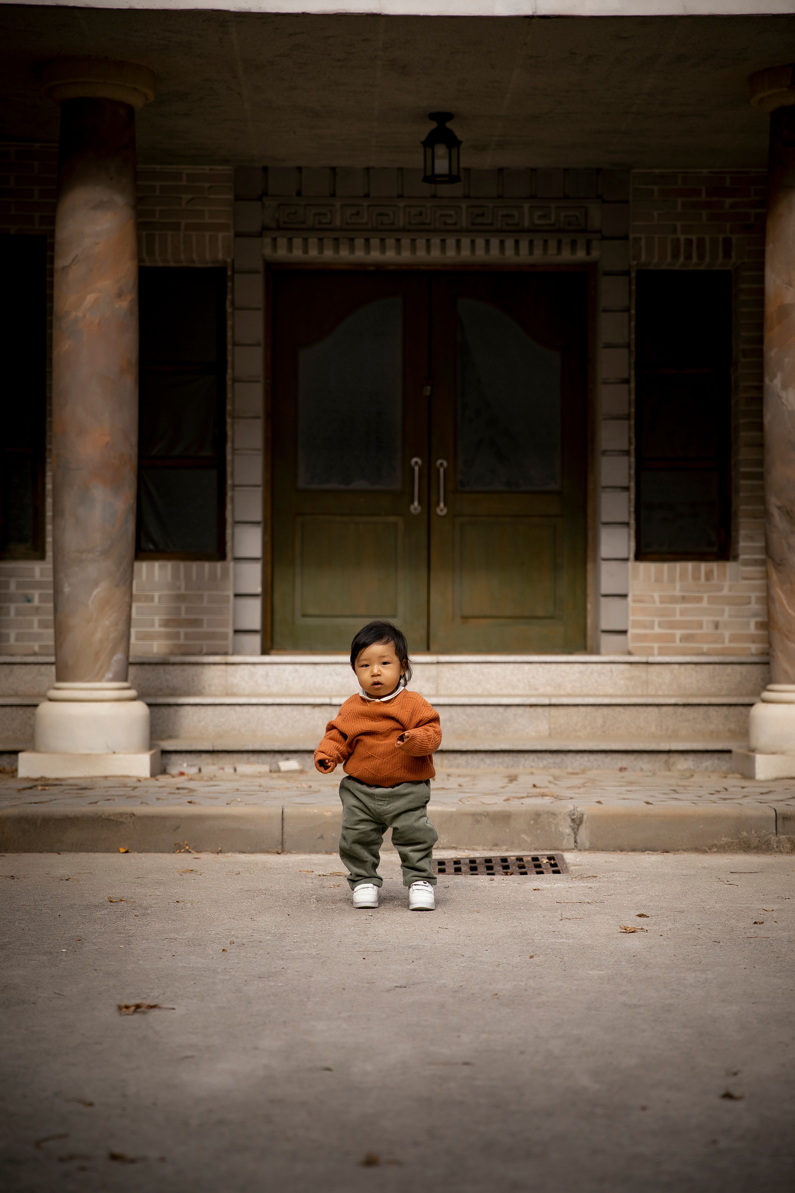 Асянди. Свадебный и семейный фотограф в Южной Корее Виктор Хван