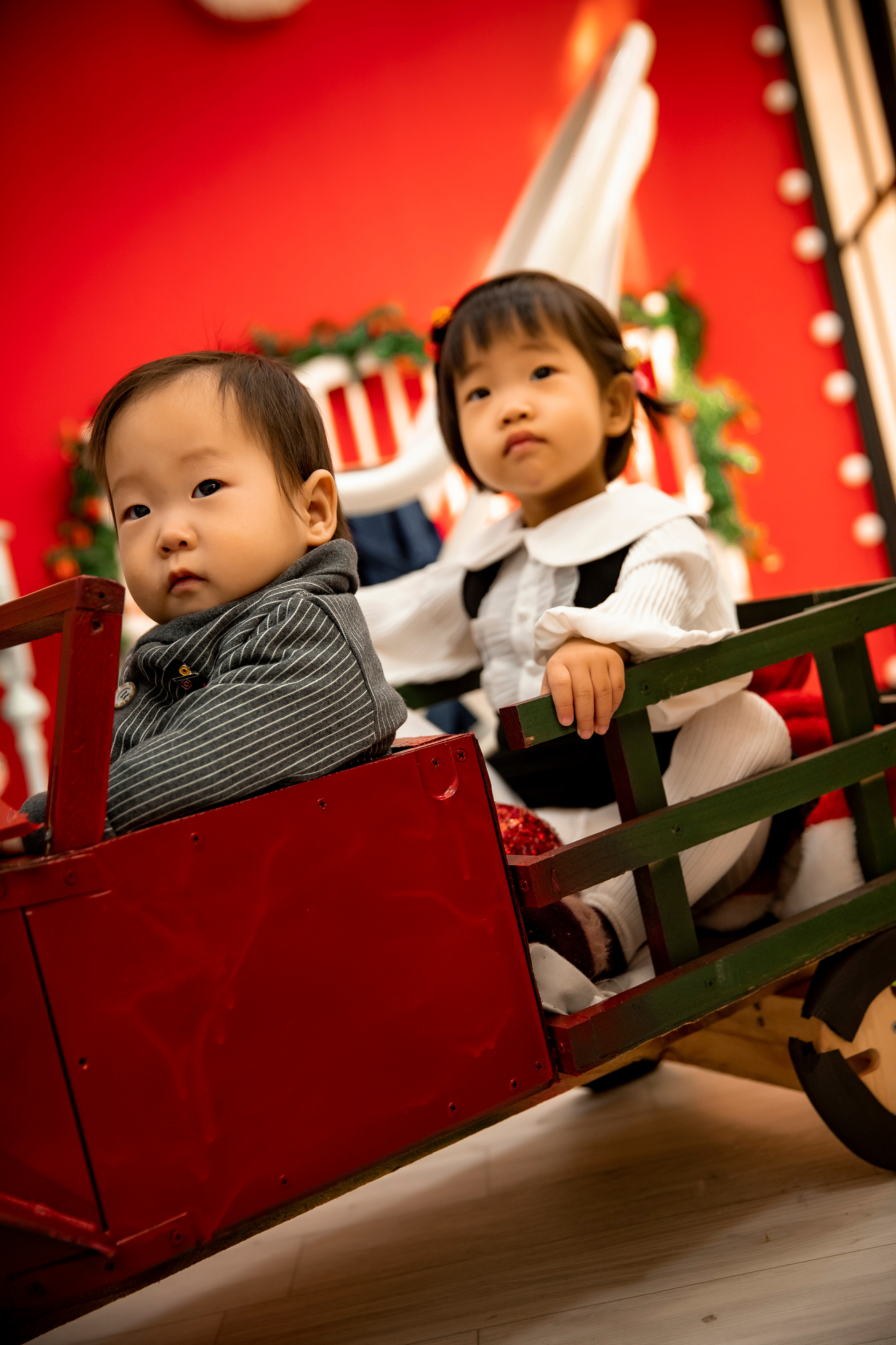 Асянди. Свадебный и семейный фотограф в Южной Корее Виктор Хван