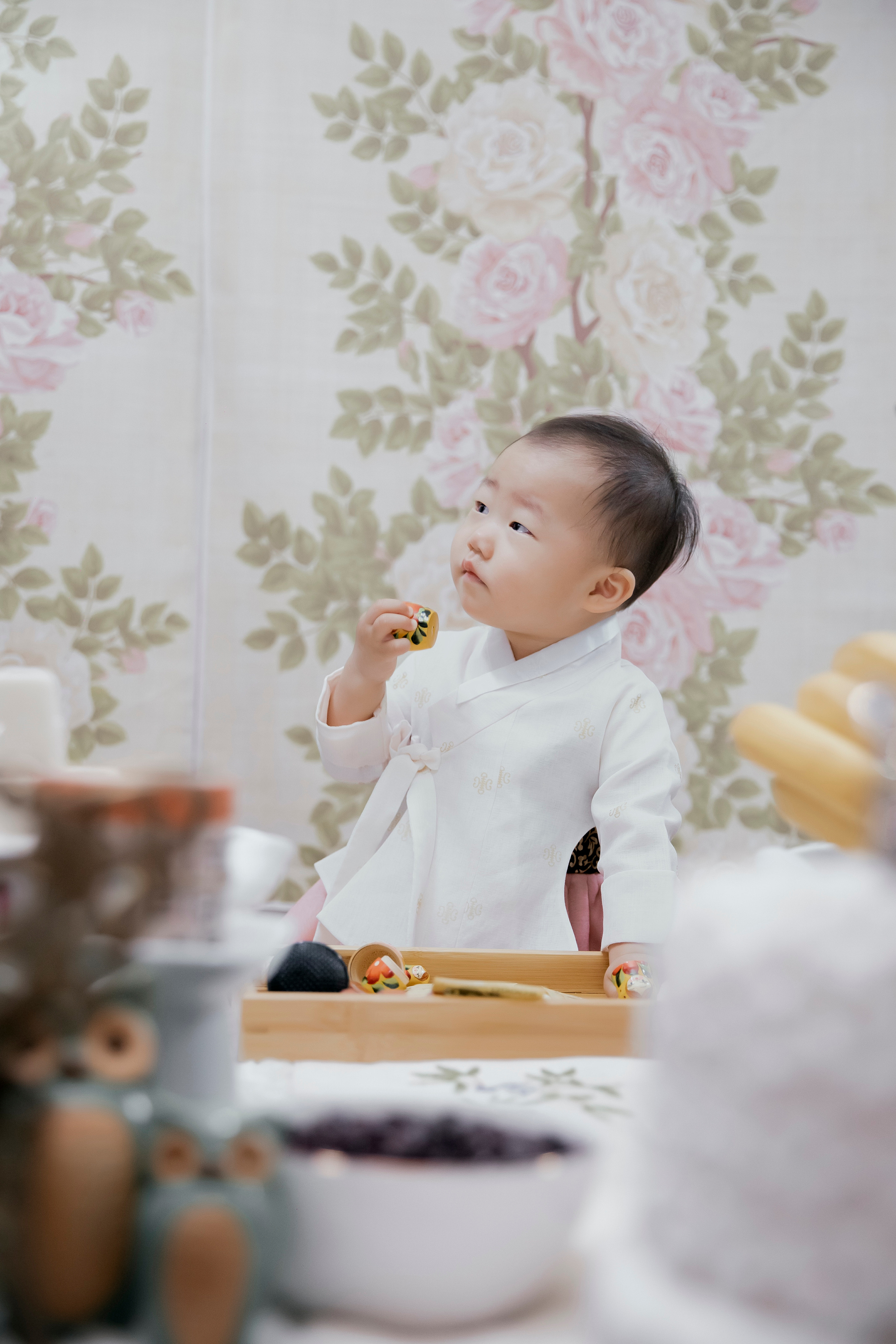 Асянди. Свадебный и семейный фотограф в Южной Корее Виктор Хван