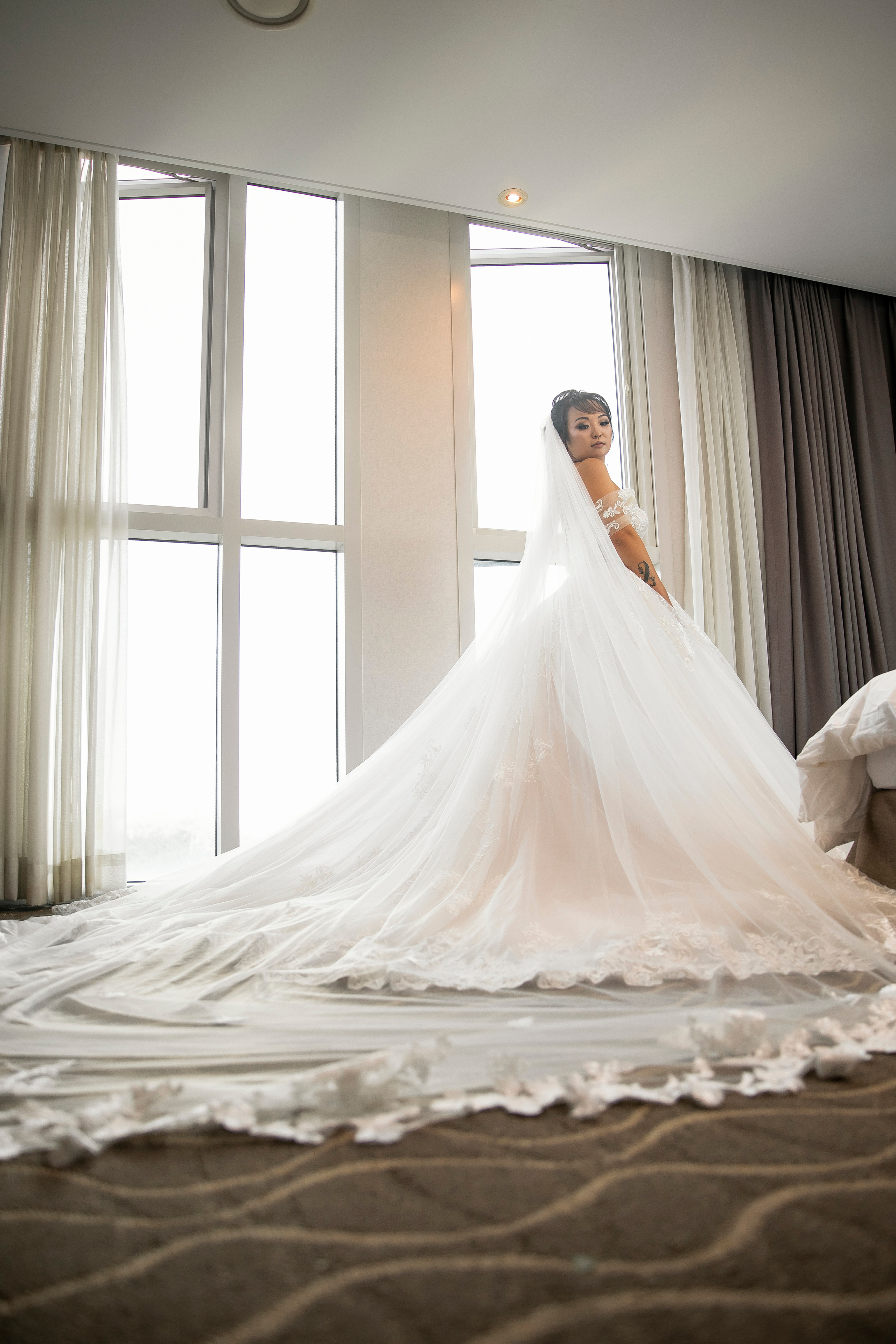 Свадьба. Свадебный и семейный фотограф в Южной Корее Виктор Хван