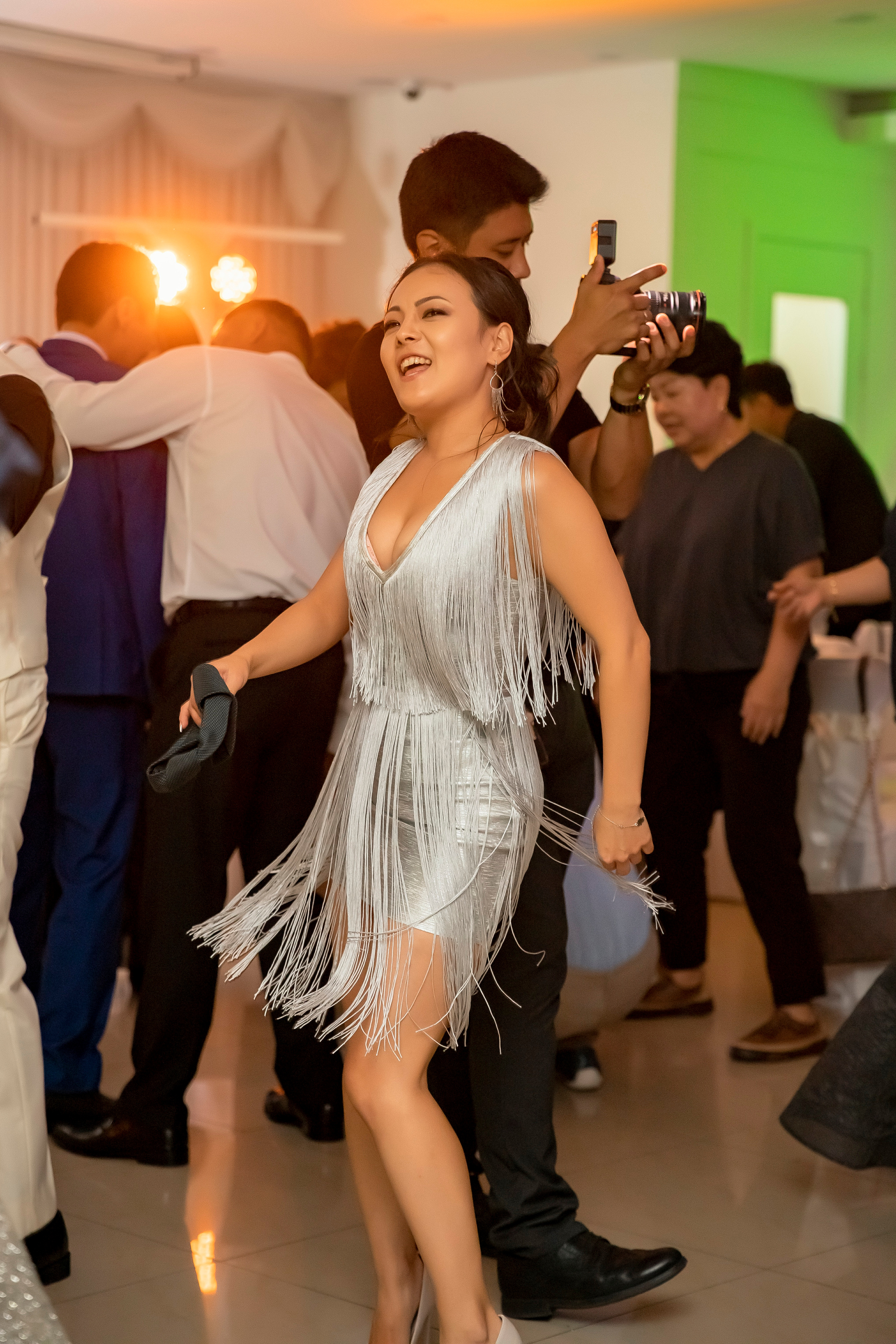 Свадьба. Свадебный и семейный фотограф в Южной Корее Виктор Хван