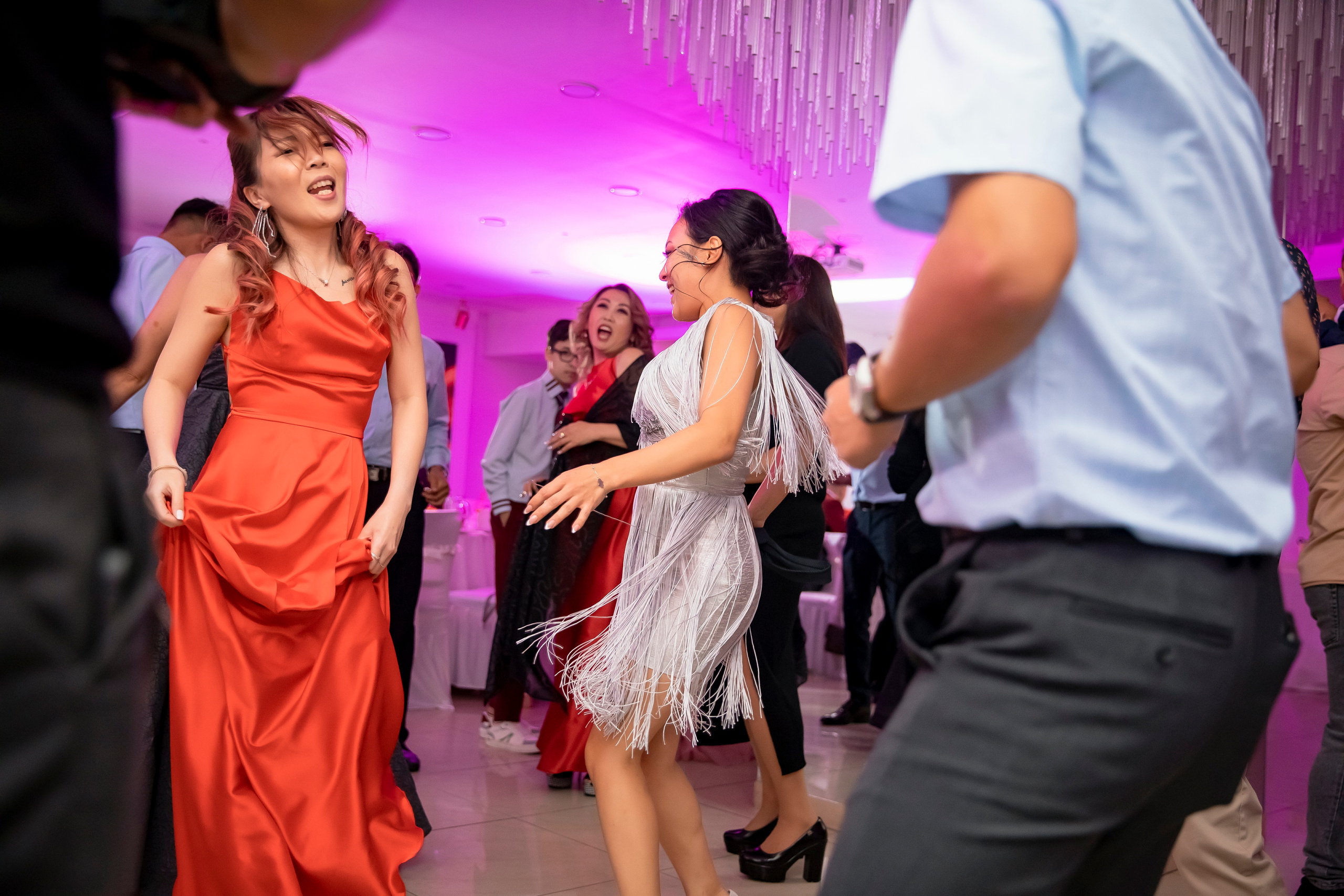 Свадьба. Свадебный и семейный фотограф в Южной Корее Виктор Хван