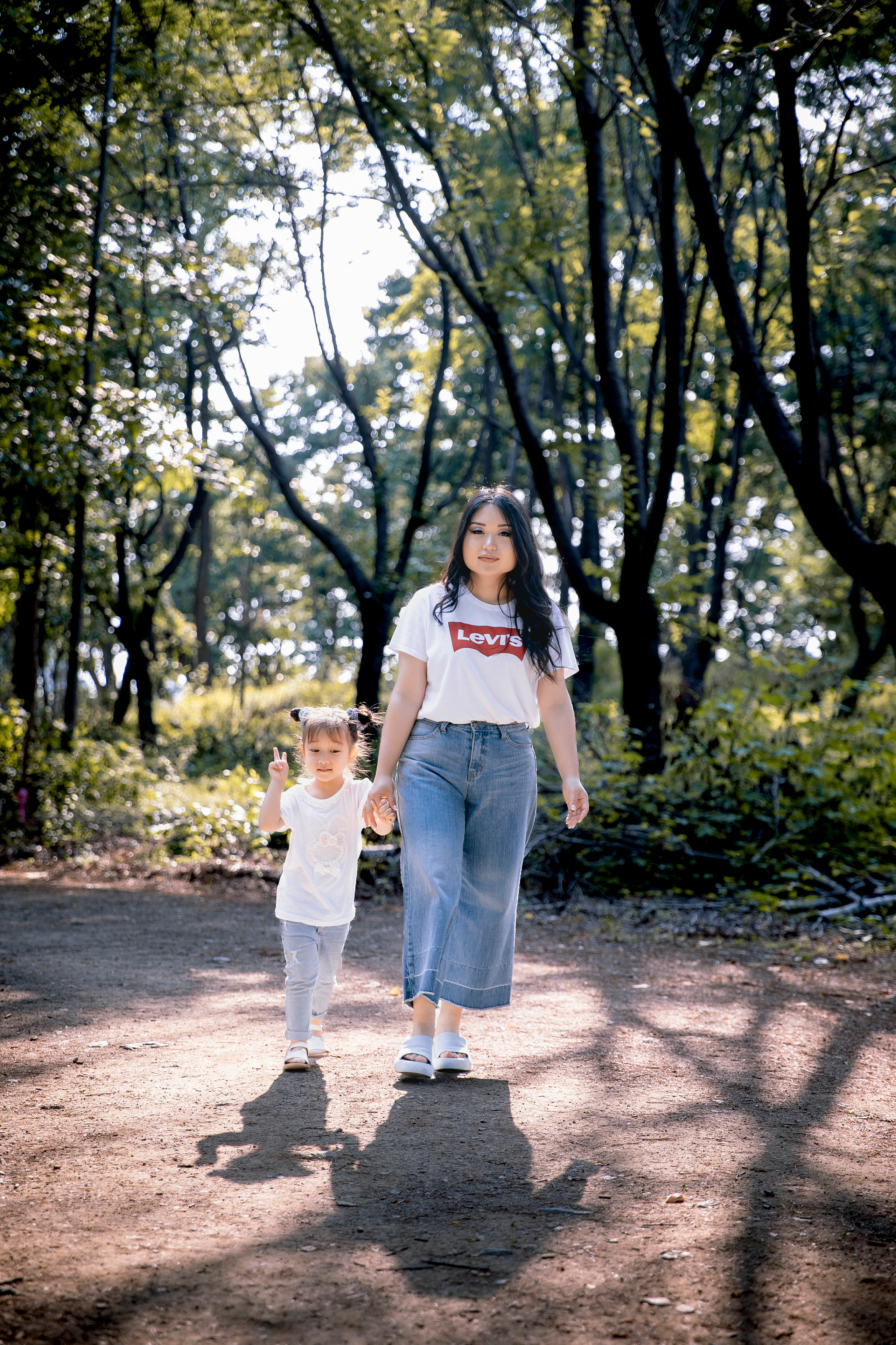 Асянди. Свадебный и семейный фотограф в Южной Корее Виктор Хван