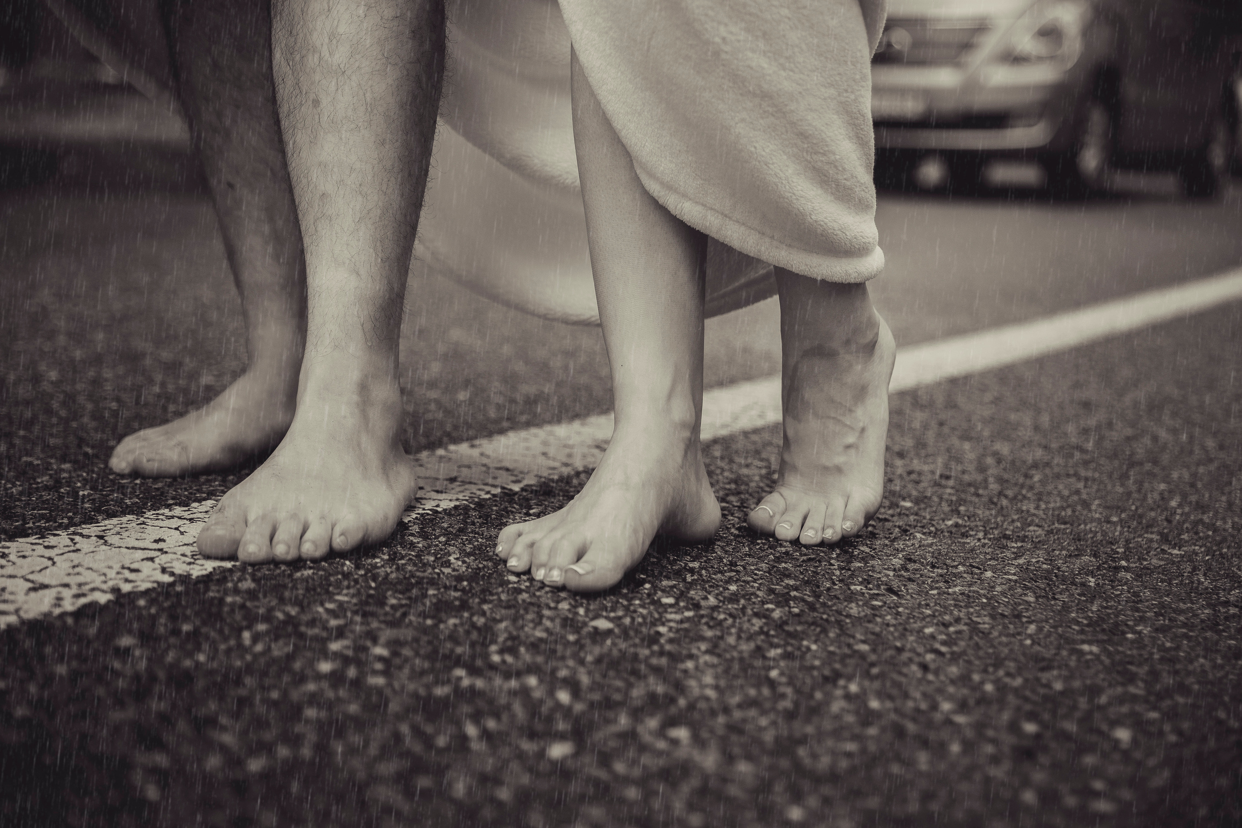 Love story. Свадебный и семейный фотограф в Южной Корее Виктор Хван