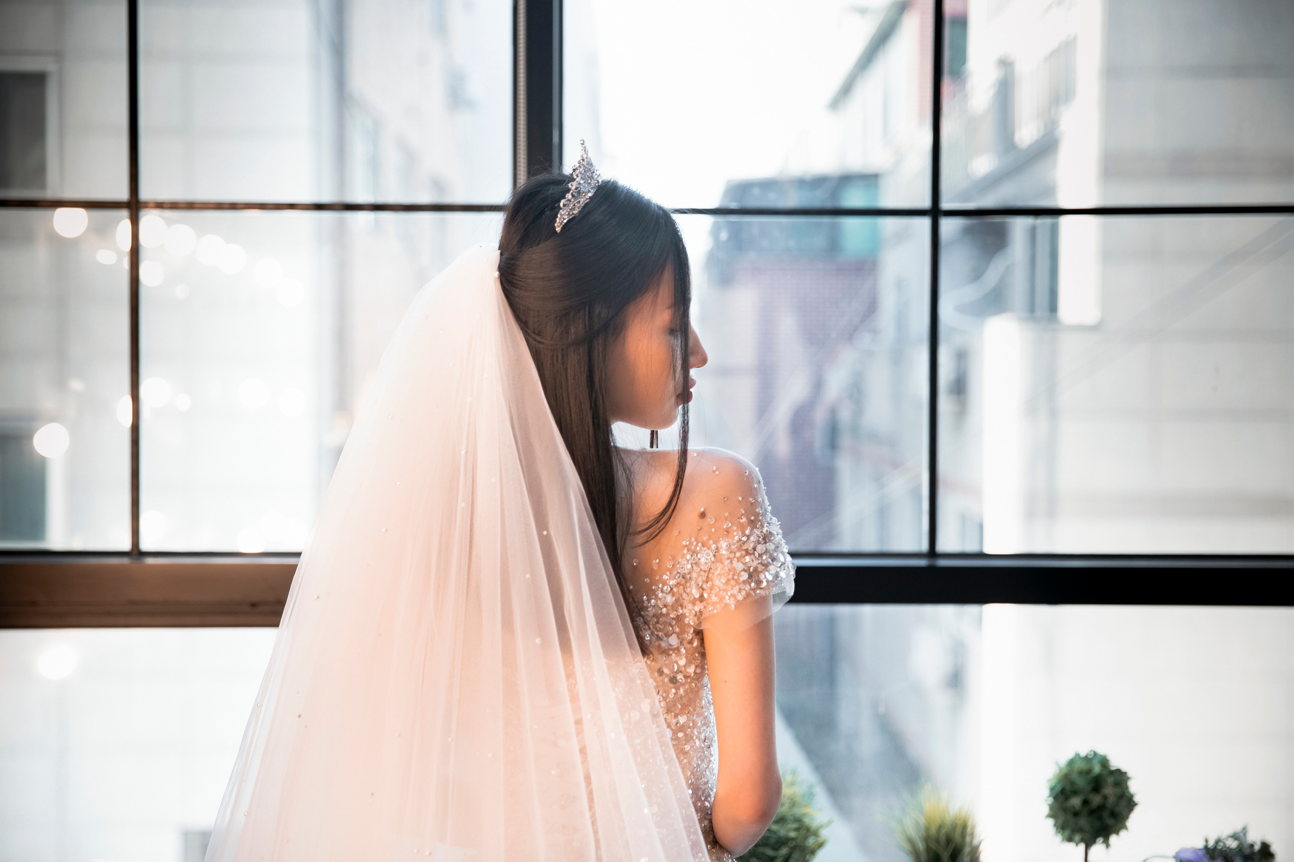 Свадьба. Свадебный и семейный фотограф в Южной Корее Виктор Хван