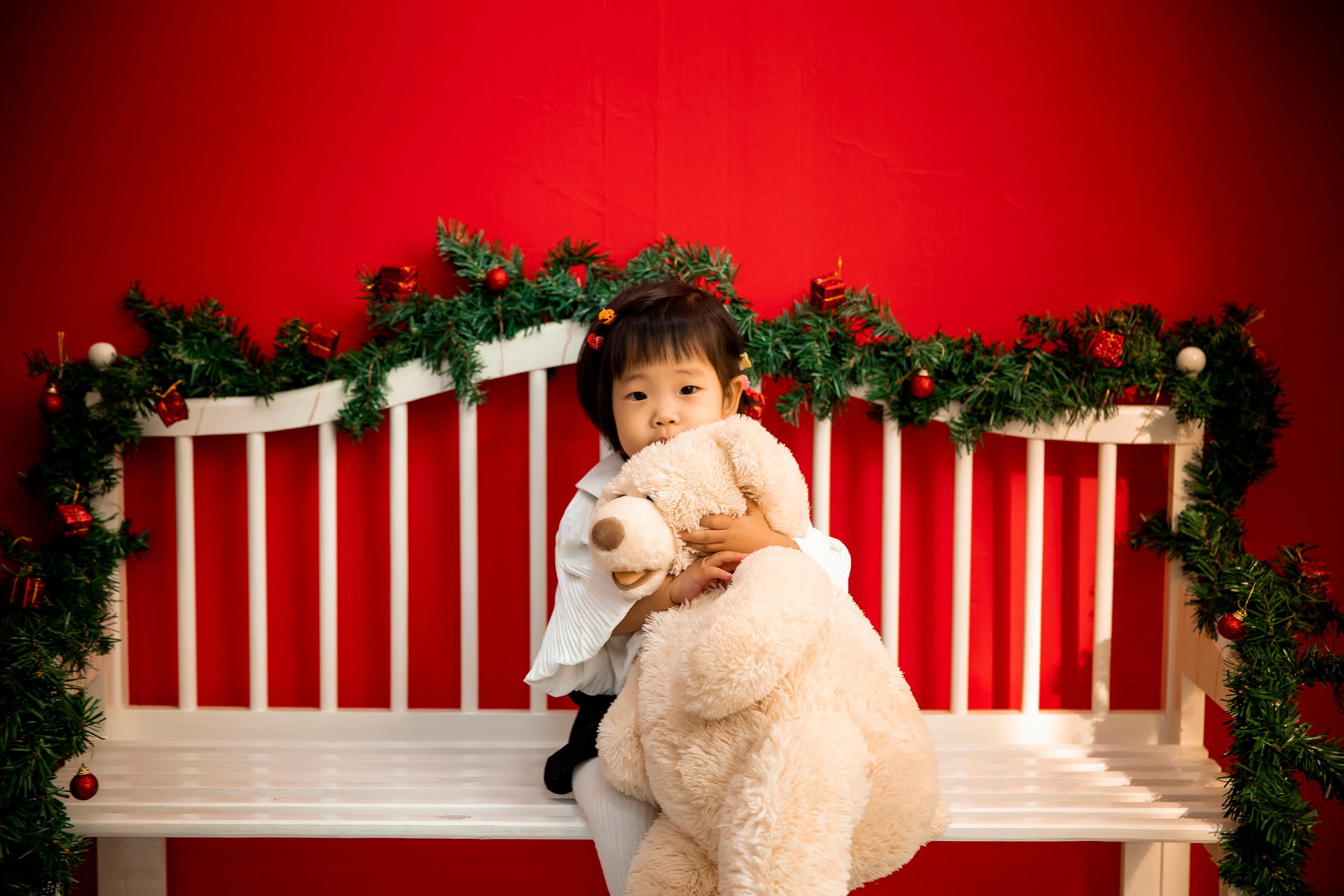 Асянди. Свадебный и семейный фотограф в Южной Корее Виктор Хван