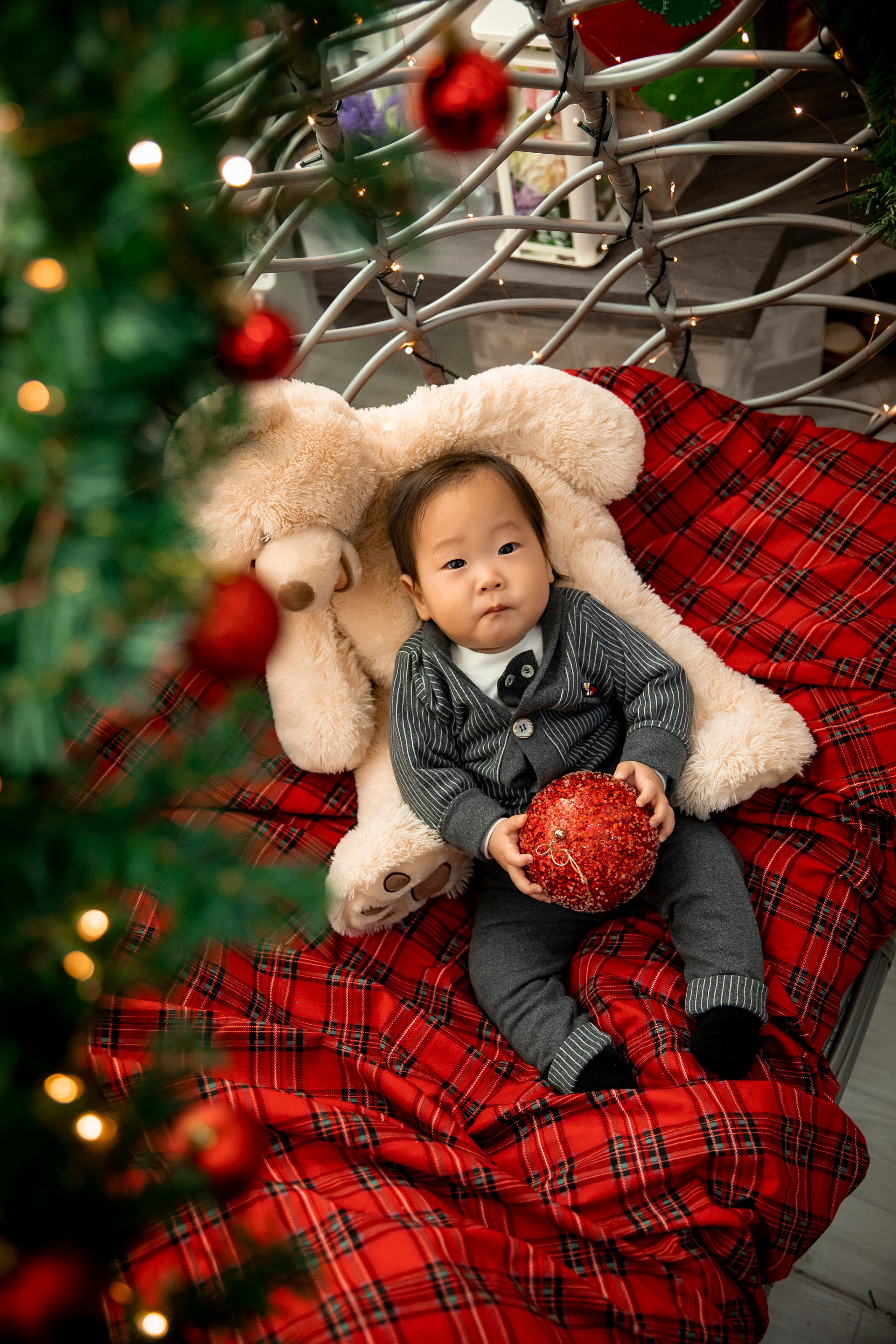 Асянди. Свадебный и семейный фотограф в Южной Корее Виктор Хван