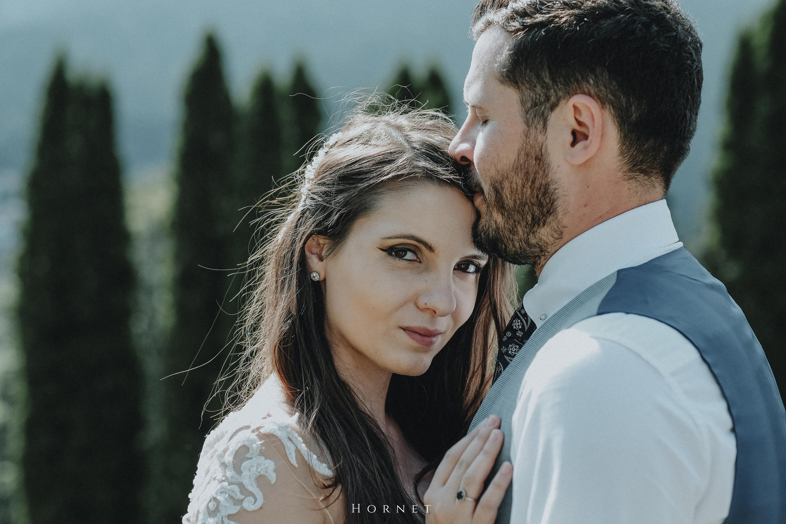 After Wedding/Dupa Nunta. Hornetart