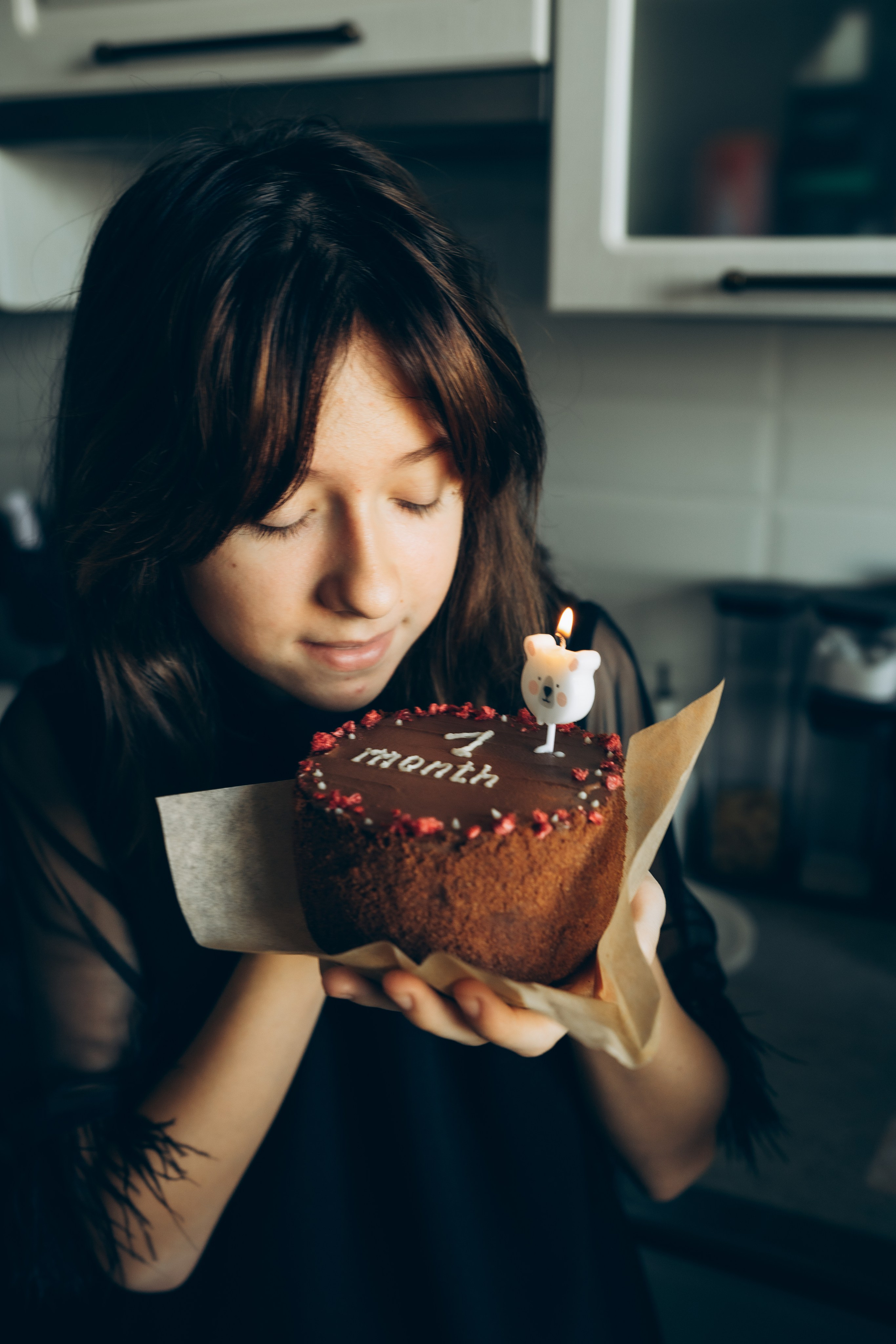 Домашняя съемка. Семейный фотограф в Кишинёве Ольга Черноморец