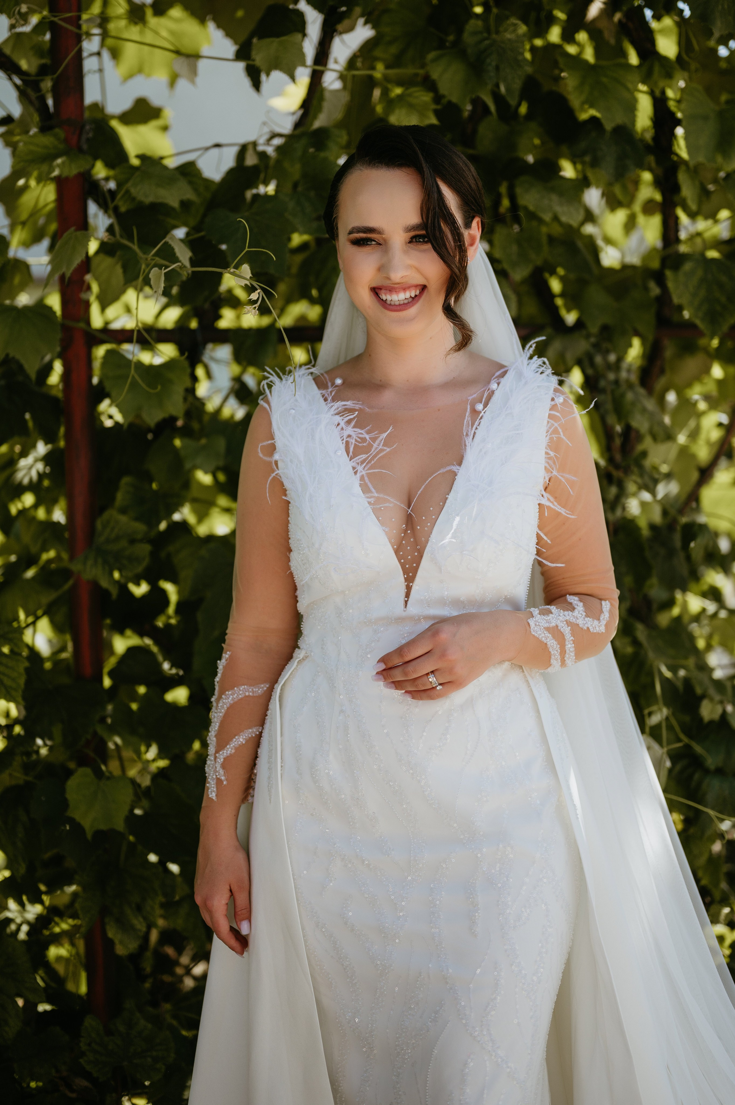 Sergiu si Adina. Valentin Melen - fotograf de nunta 🤍