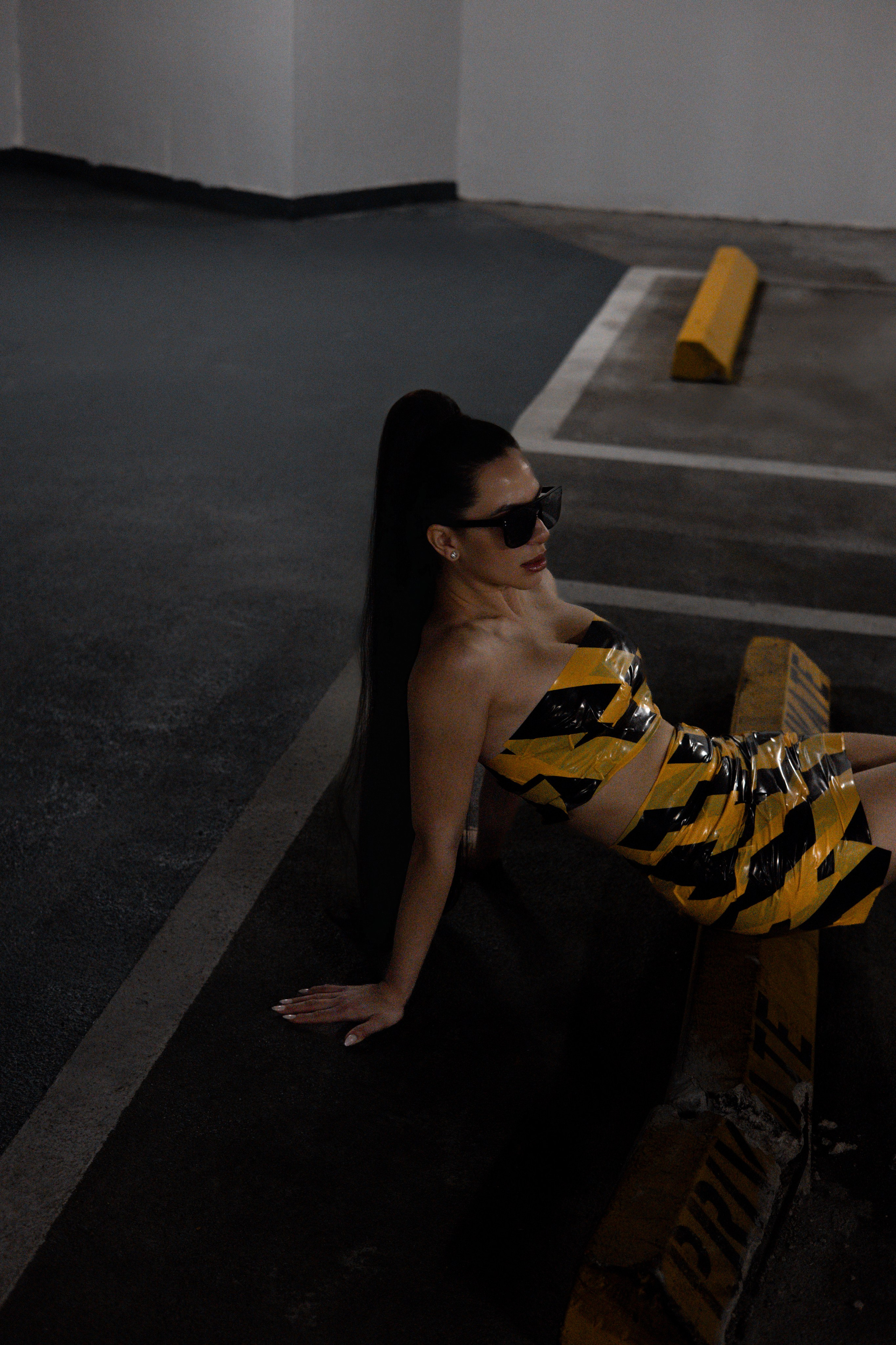 MT | сaution. Portrait and Lifestyle Photographer in Miami | Anna Isaak