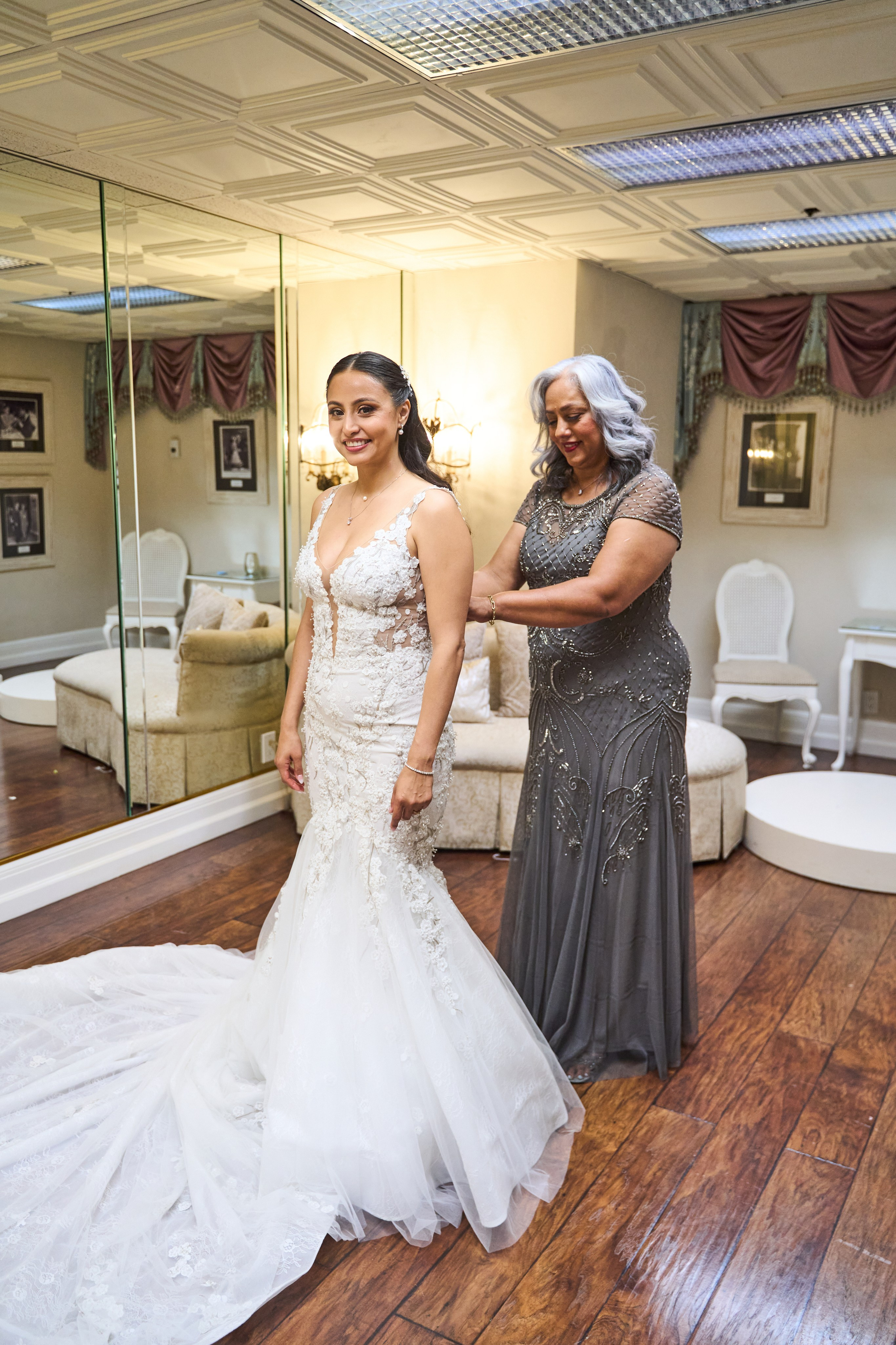 Kans & Carissa. Babich_weddings