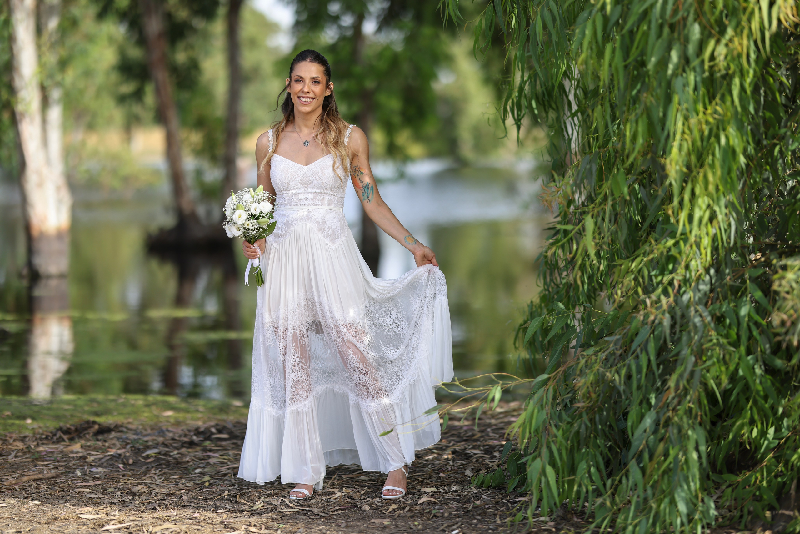 Noga & Natanhel. Daniel Danilov