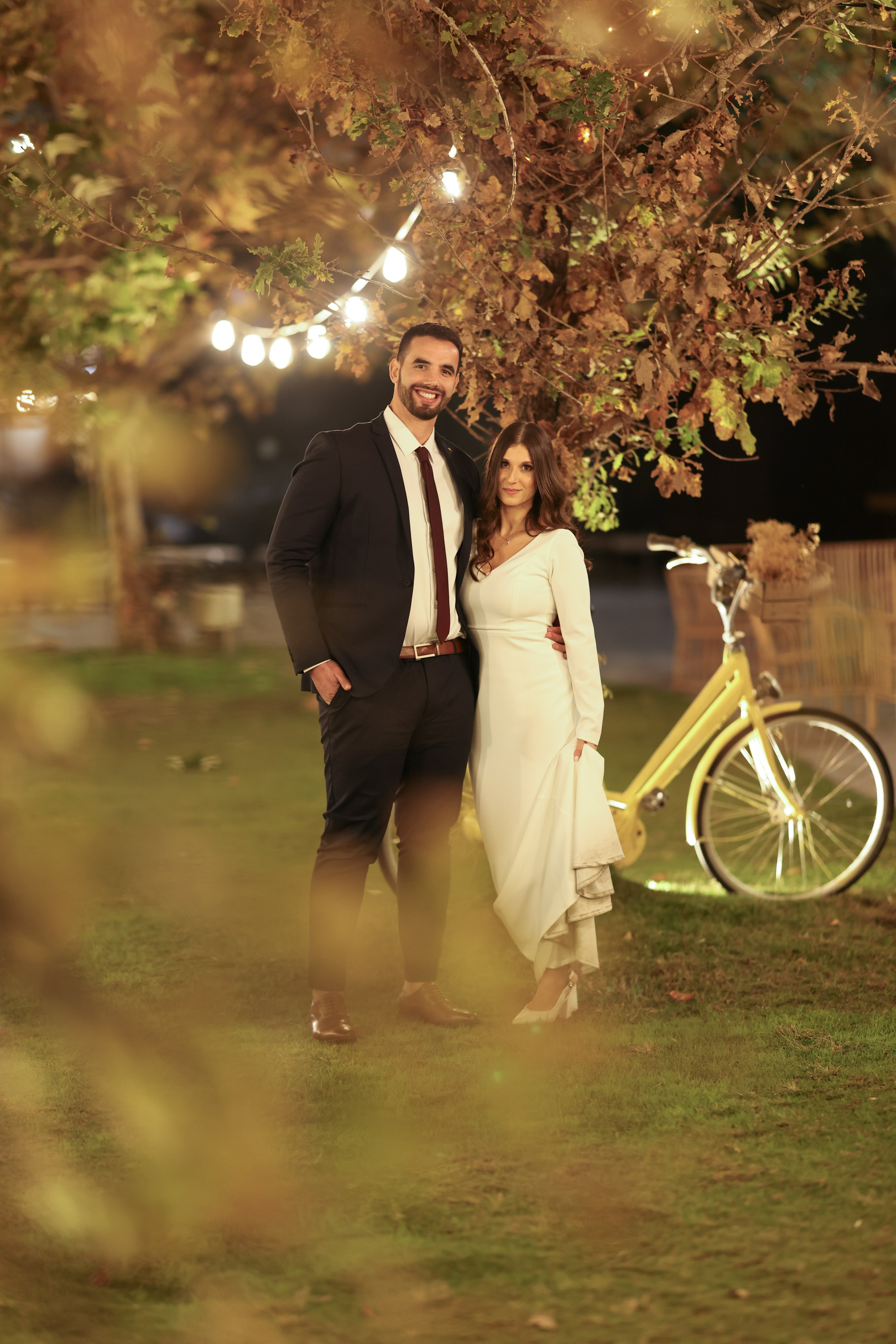 Meir & Ionit. Daniel Danilov