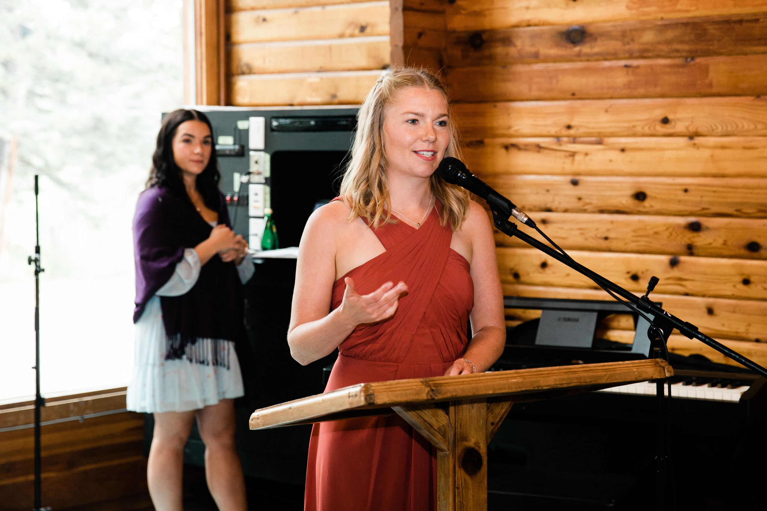 Aleks & Erika — Wedding. Ching Li Photography